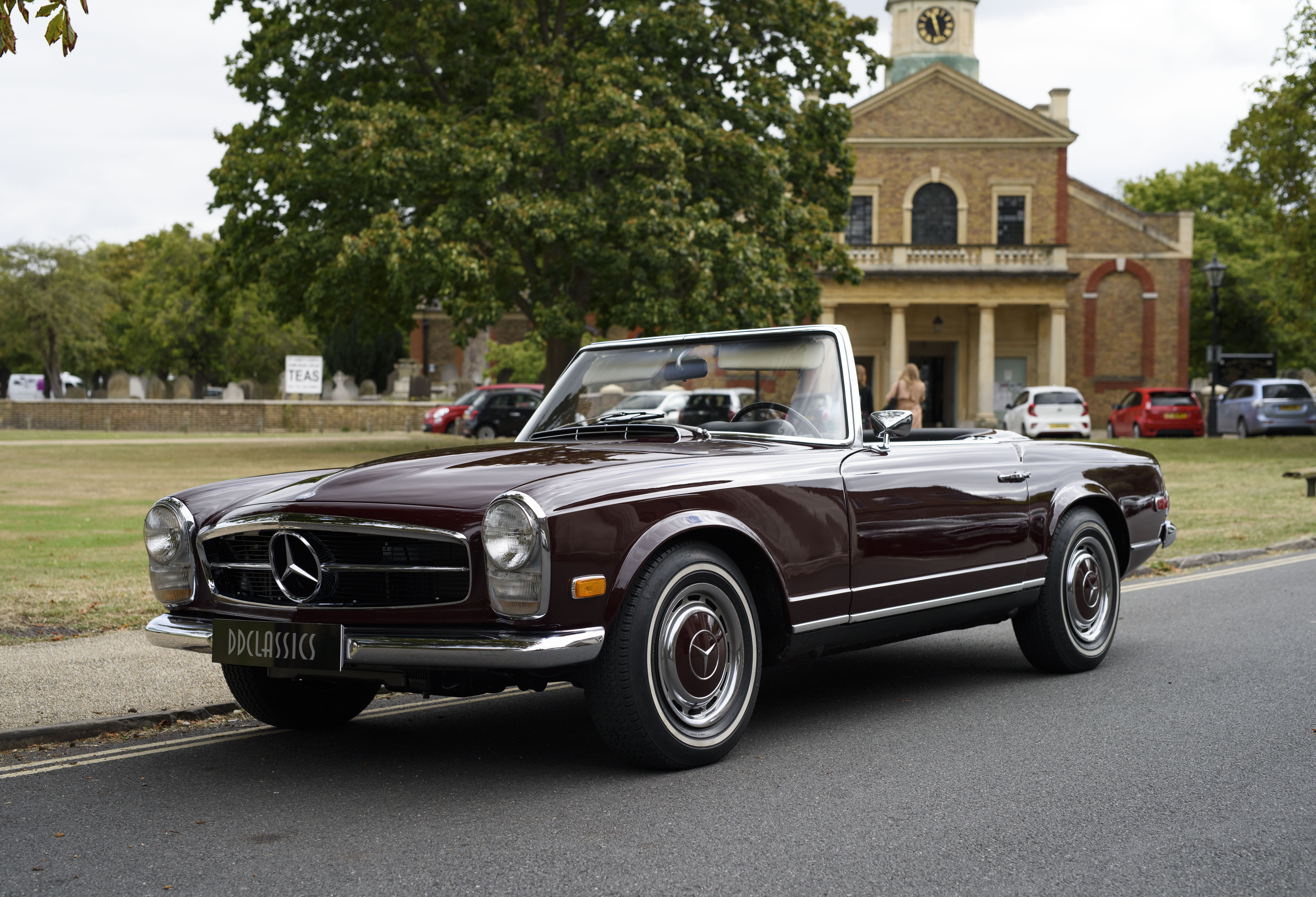 Mercedes Pagode Wird 60 Vor 50 Jahren Pagode Gewinnt Spa Sofia Li ge Mercedes Pagode Wird 60 Vor 50 Jahren Pagode Gewinnt Spa Sofia Li ge