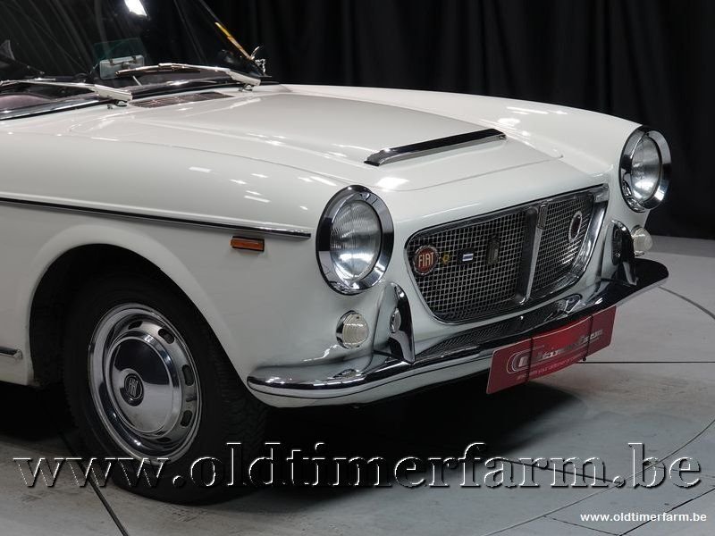 1960 Fiat 10 Vintage Car For Sale 1960 Fiat 10 Vintage Car For Sale
