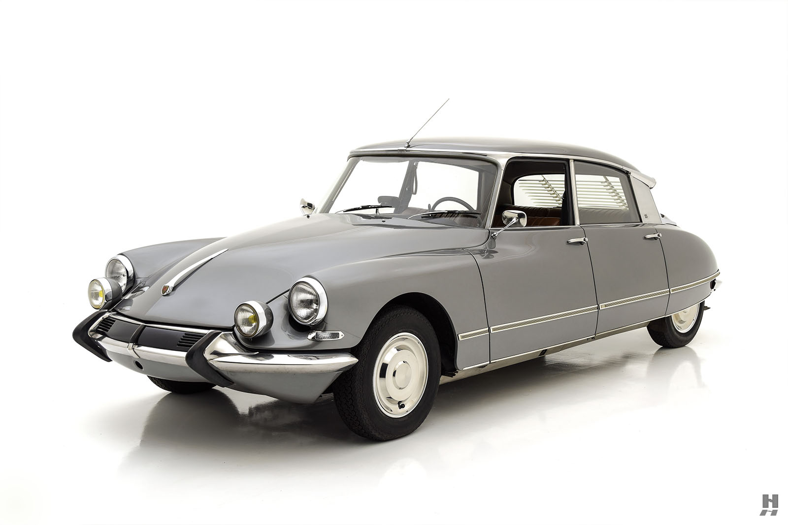 1967 Citroen Ds Vintage Car For Sale