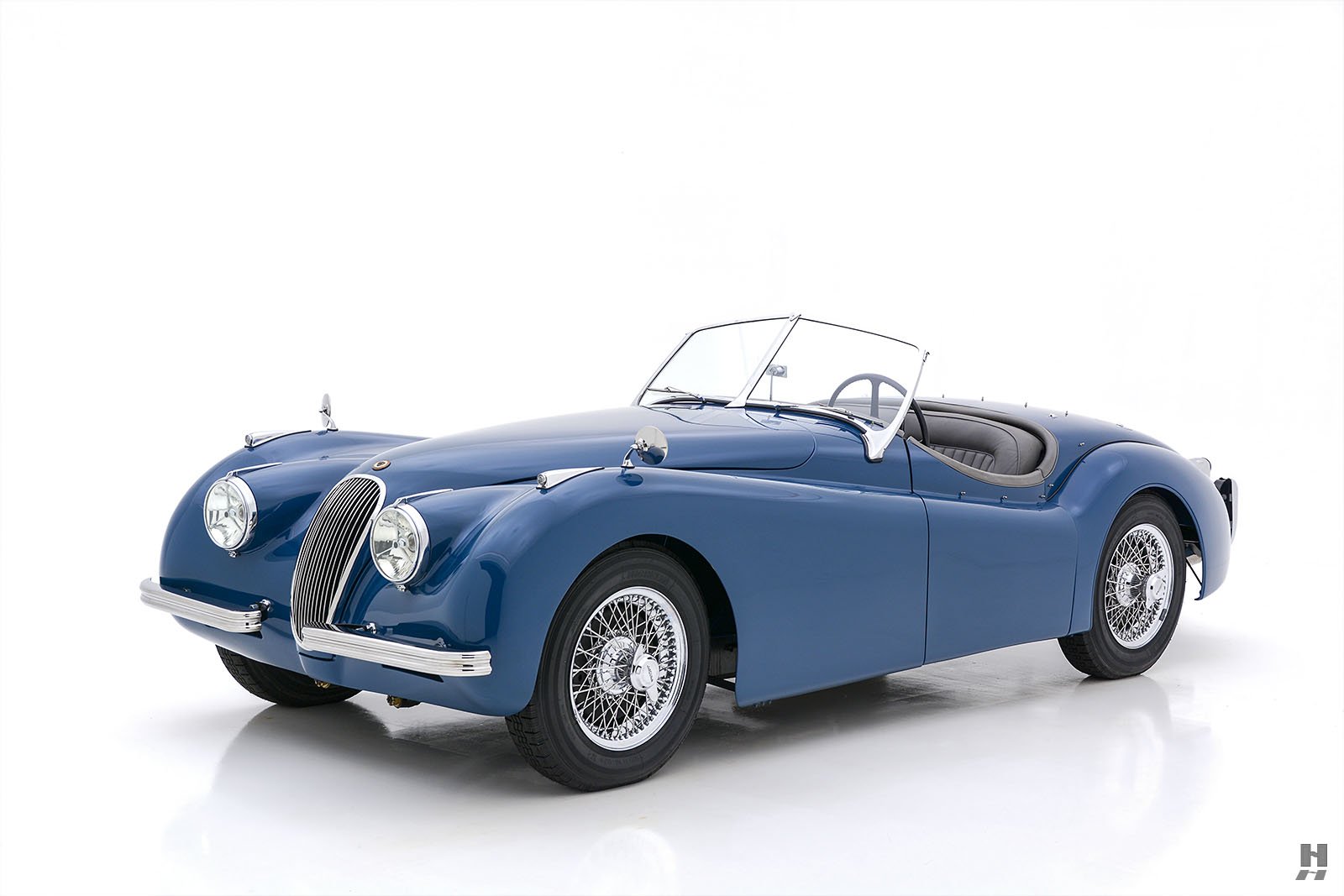 Jaguar xk120 Roadster