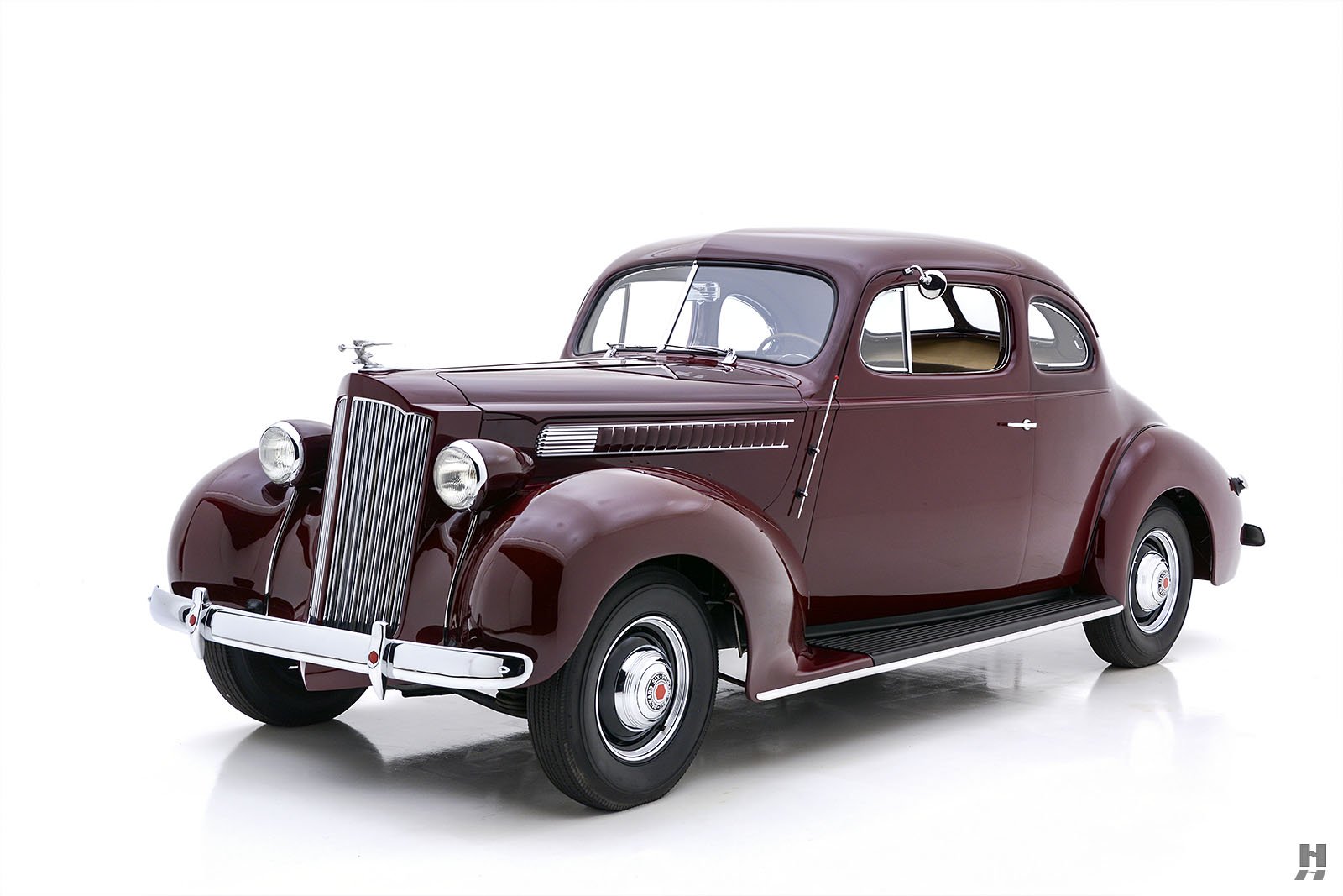 Bentley Coupe 1939