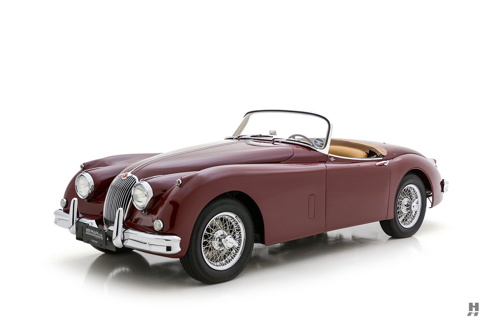 Jaguar xk150