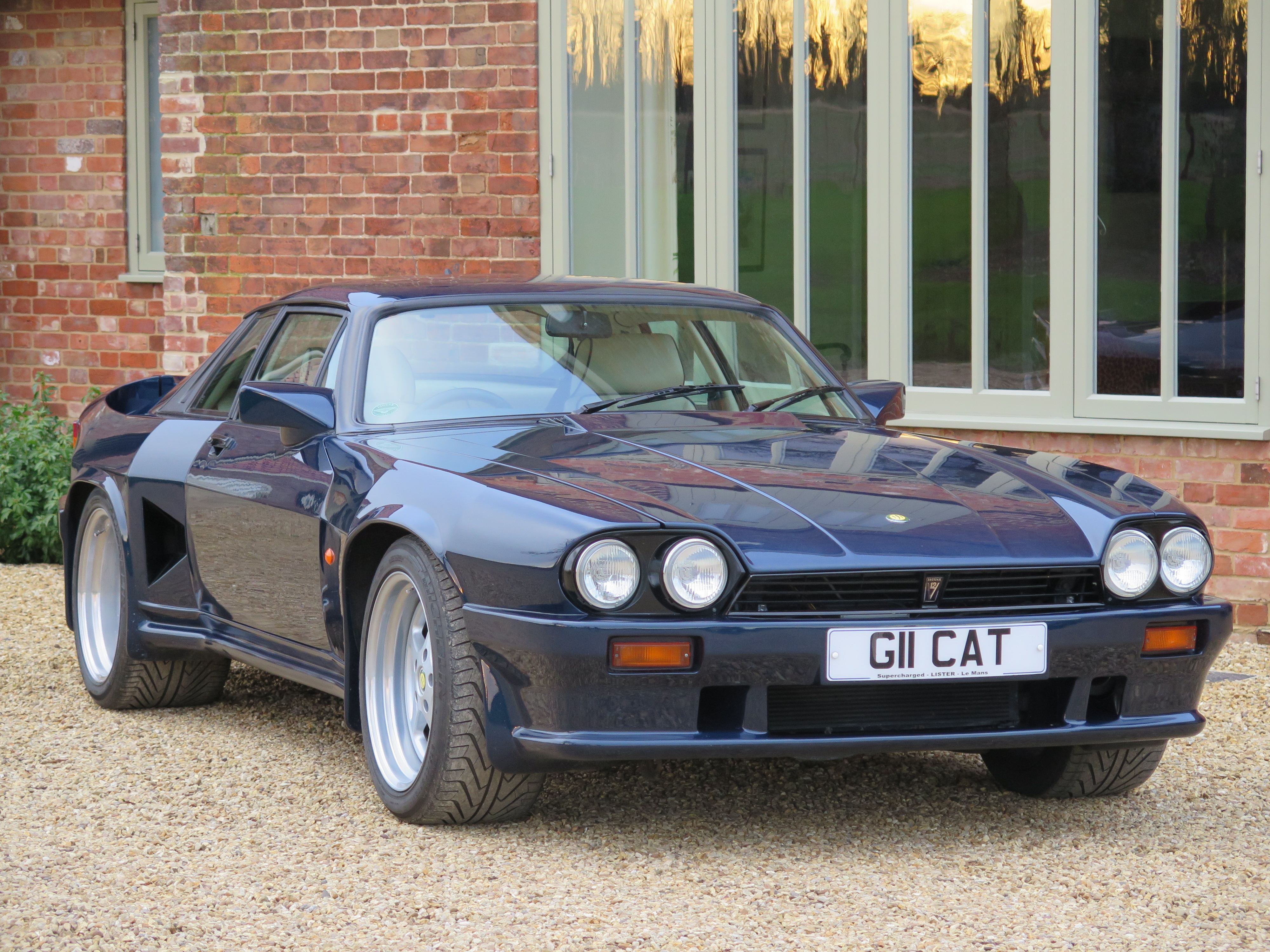 XJS 1990