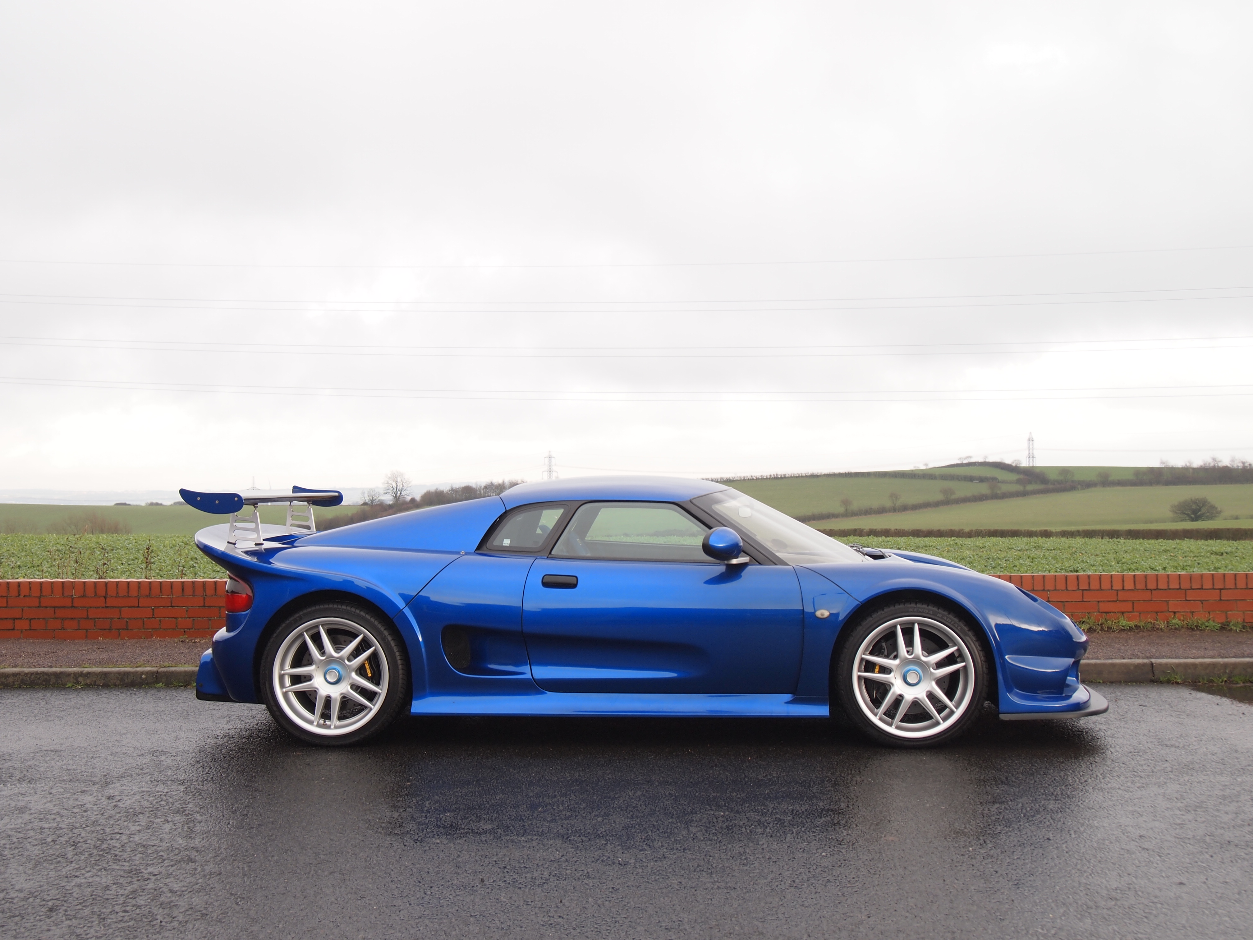 01 Noble M12 Gto Classic Driver Market 01 Noble M12 Gto Classic Driver Market