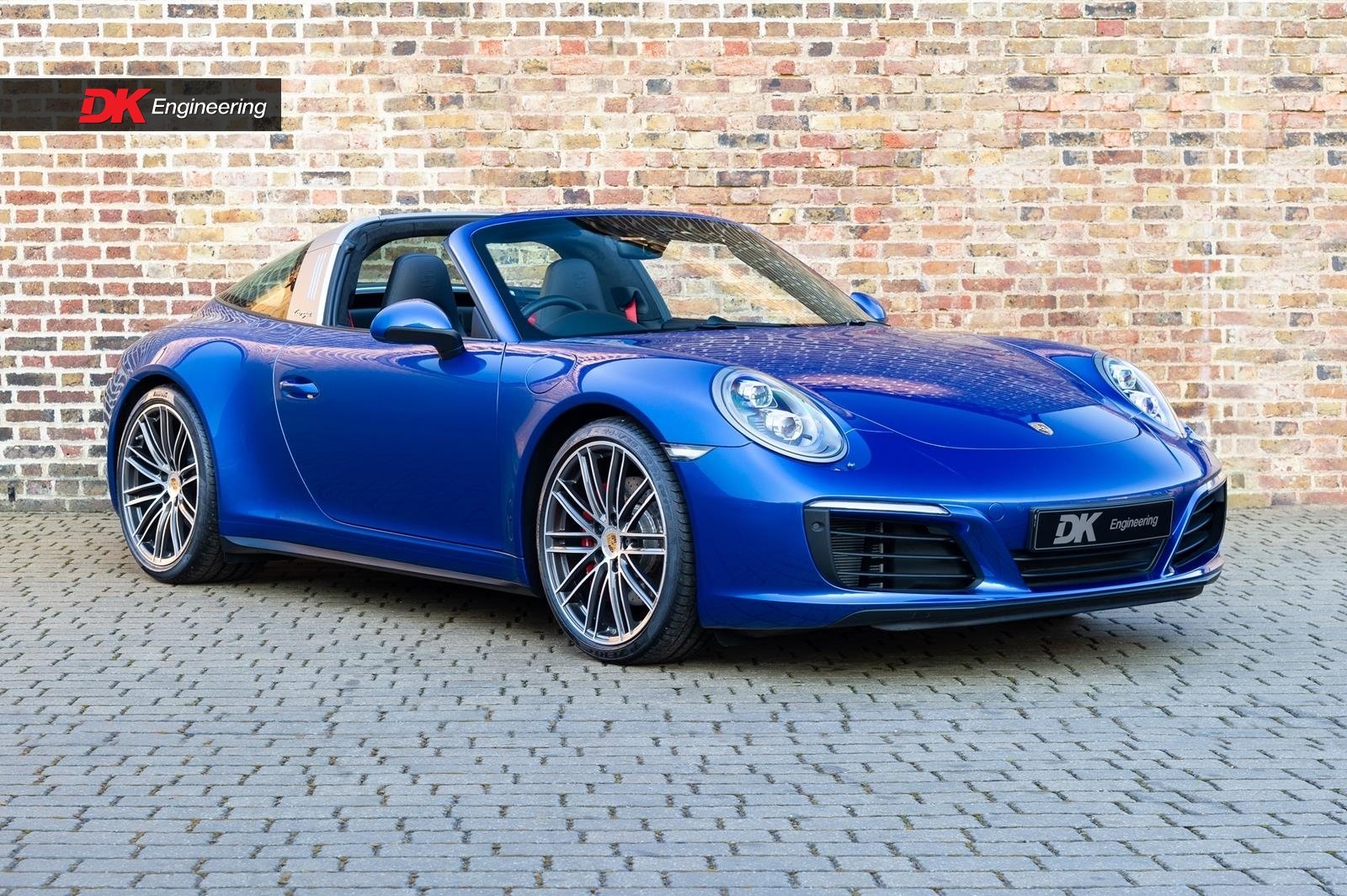 Porsche Rhd 2018 Porsche 911 - RHD - 76 Miles From New - VAT Qualifying | Classic ...