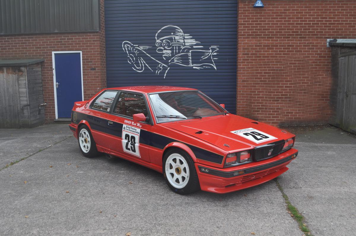 True Cars Used >> 1988 Maserati BiTurbo | Classic Driver Market True Cars Used >> 1988 Maserati BiTurbo | Classic Driver Market