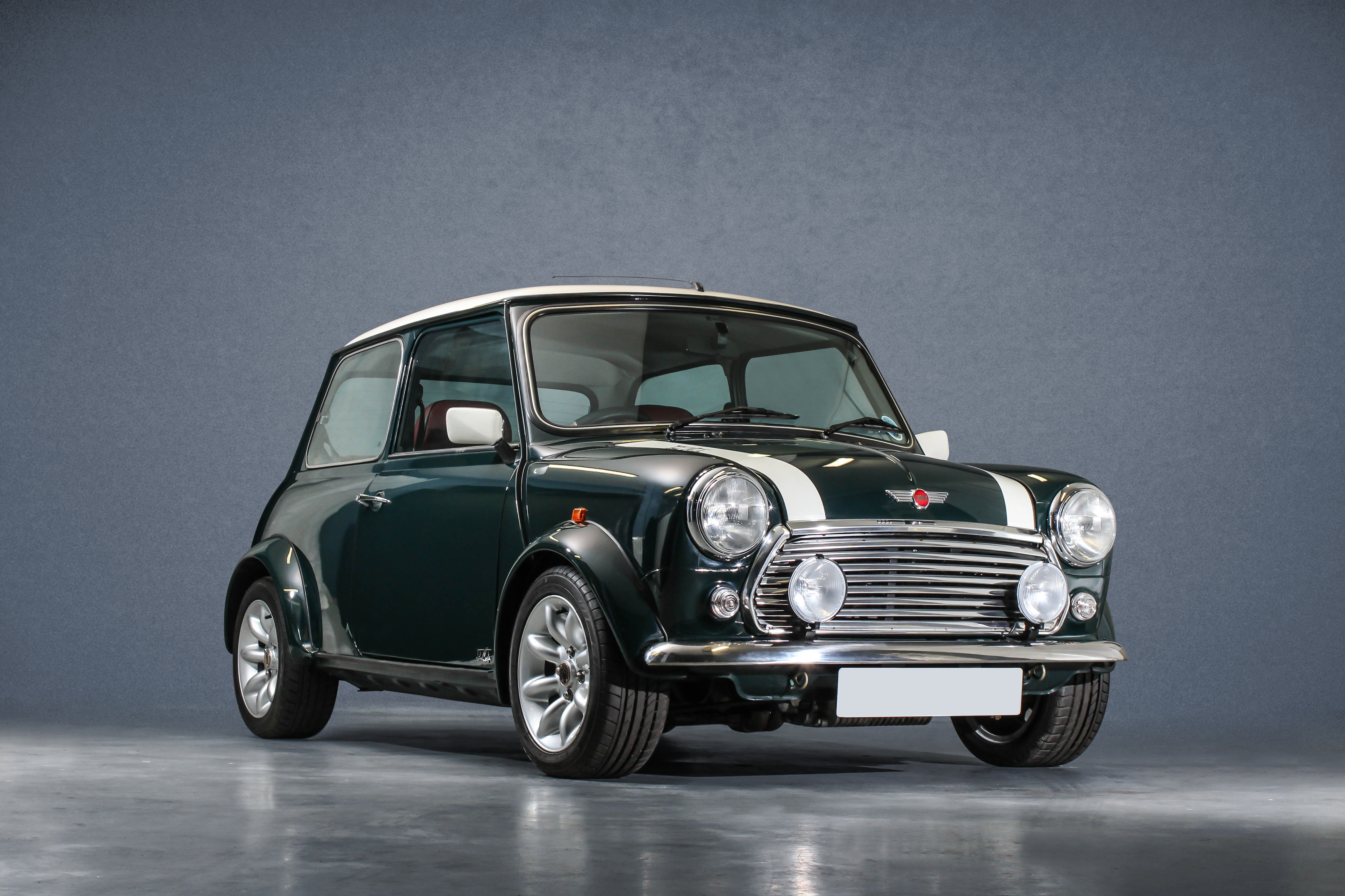 MINI Cooper | Classic Driver Market