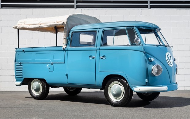 Tipo VW pick up antigua Tipo VW
