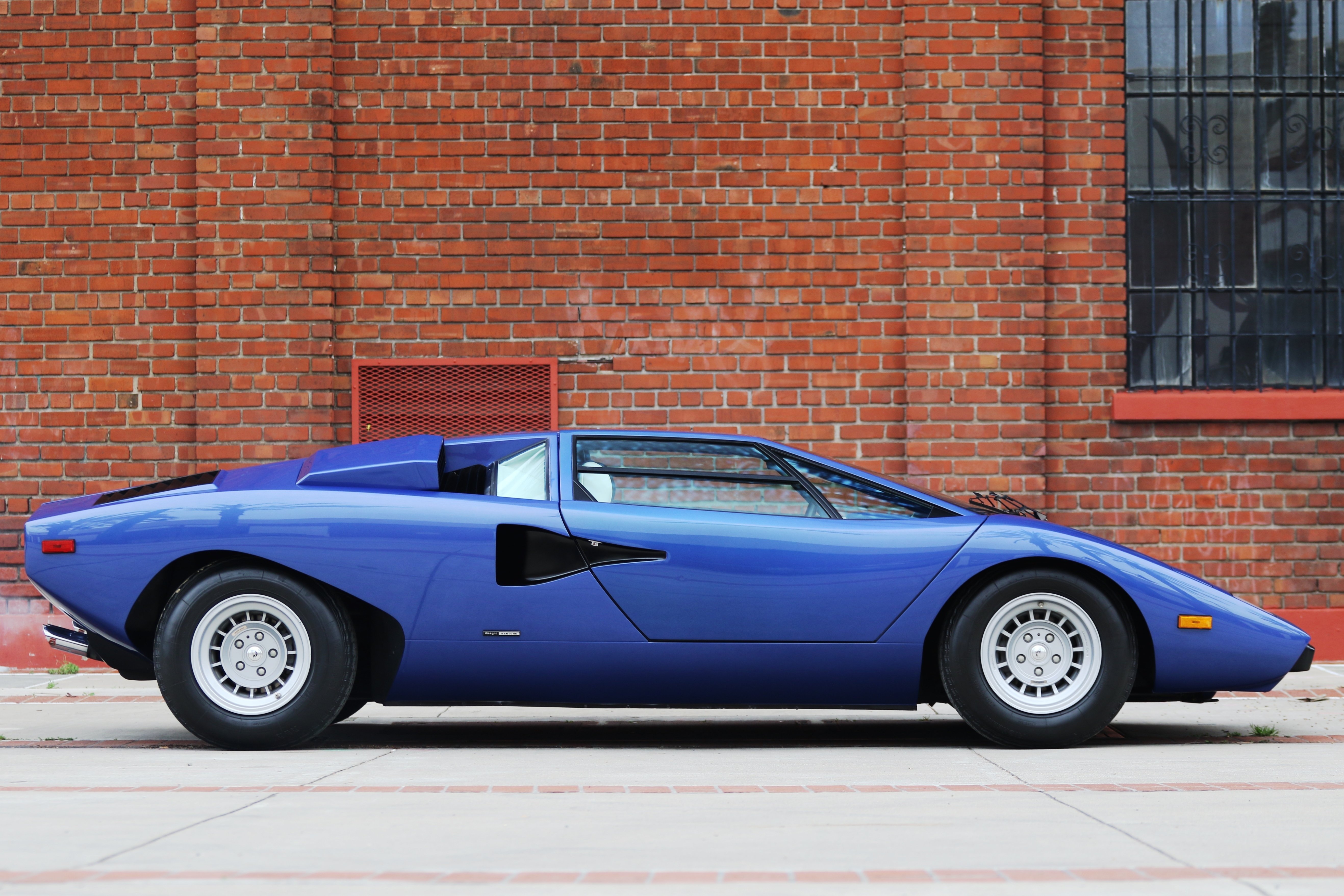 power wheels lamborghini countach
