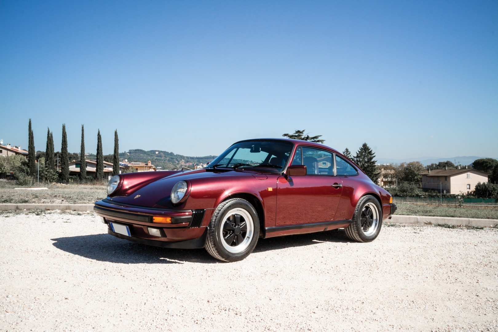 1963 Porsche 911 - Carrera | Classic Driver Market 1963 Porsche 911 - Carrera | Classic Driver Market