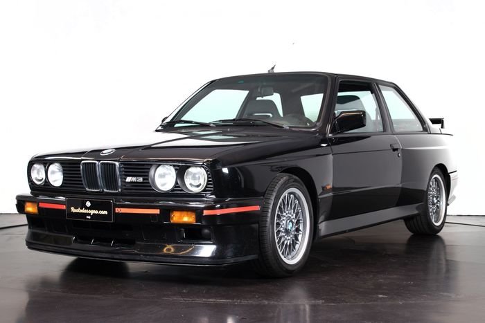 1990 Bmw M3 Classic Driver Market 1990 Bmw M3 Classic Driver Market