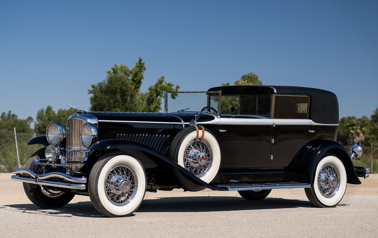 pix Model J Duesenberg For Sale 1934 duesenberg model j vintage car