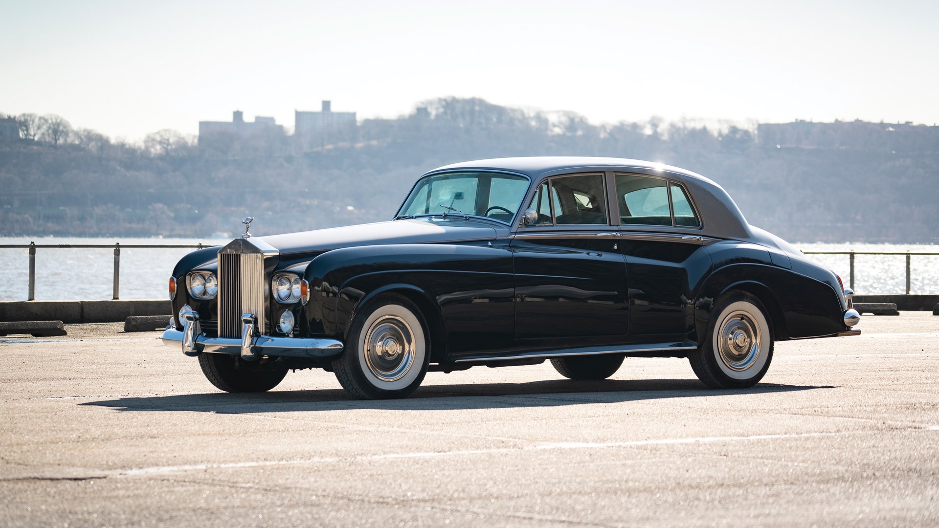 1965 RollsRoyce Silver Cloud III  httpwwwcharlescrailcom