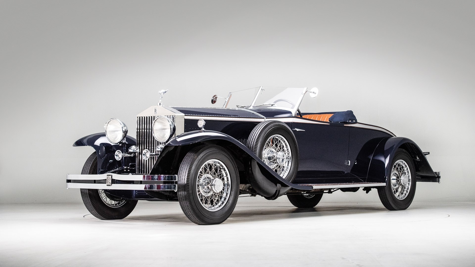 RollsRoyce Phantom Series II  Sedan siêu sang sẽ ra mắt vào năm 2023   AutoMotorVN
