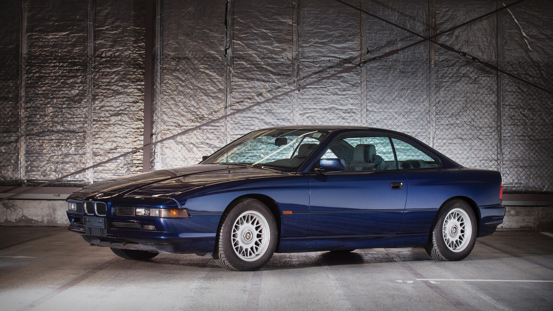1992 BMW 850 - 850i | Classic Driver Market