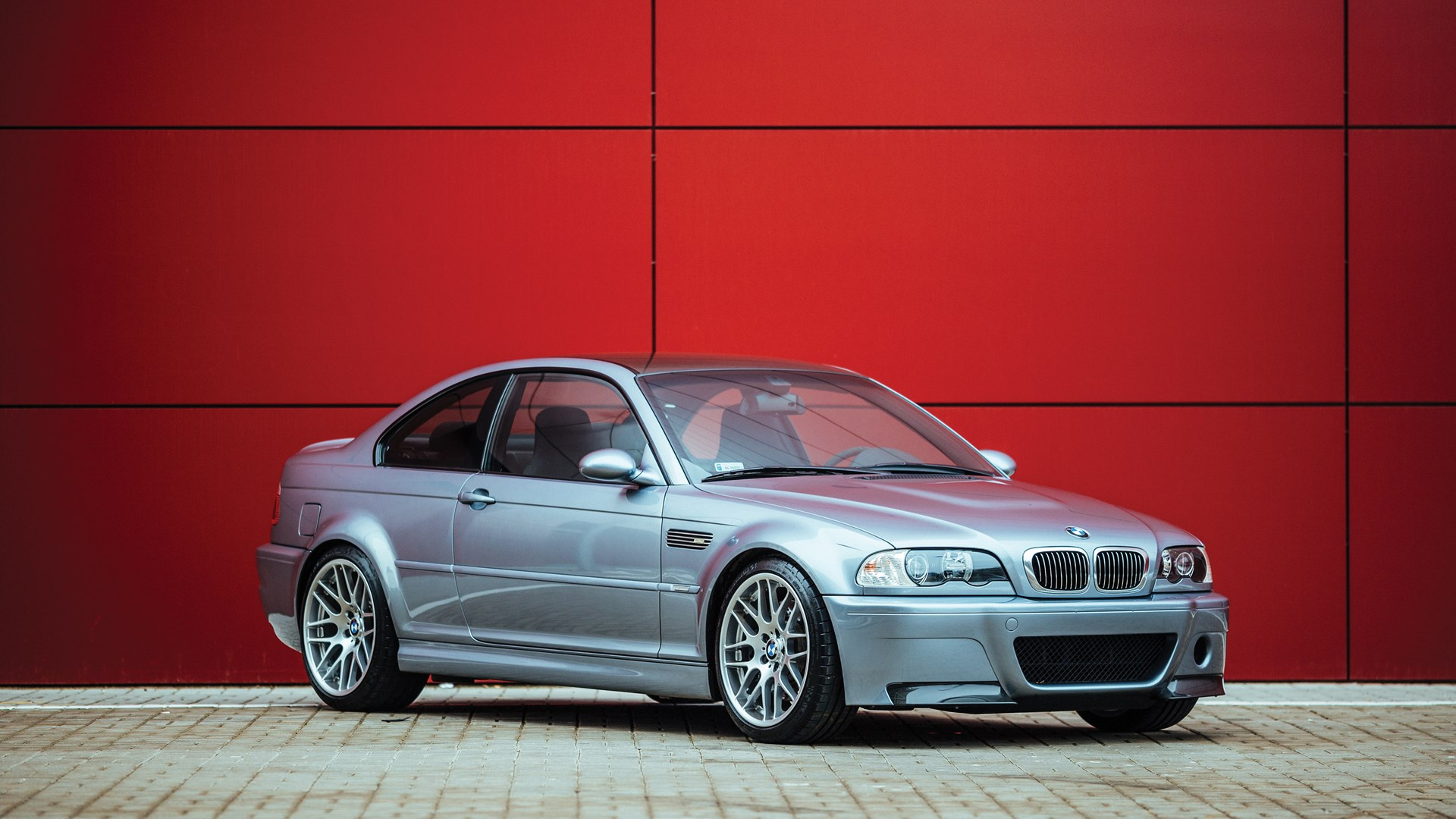 My Individual TwilightPurple E46 M3 SMGII - BMW E46 M3