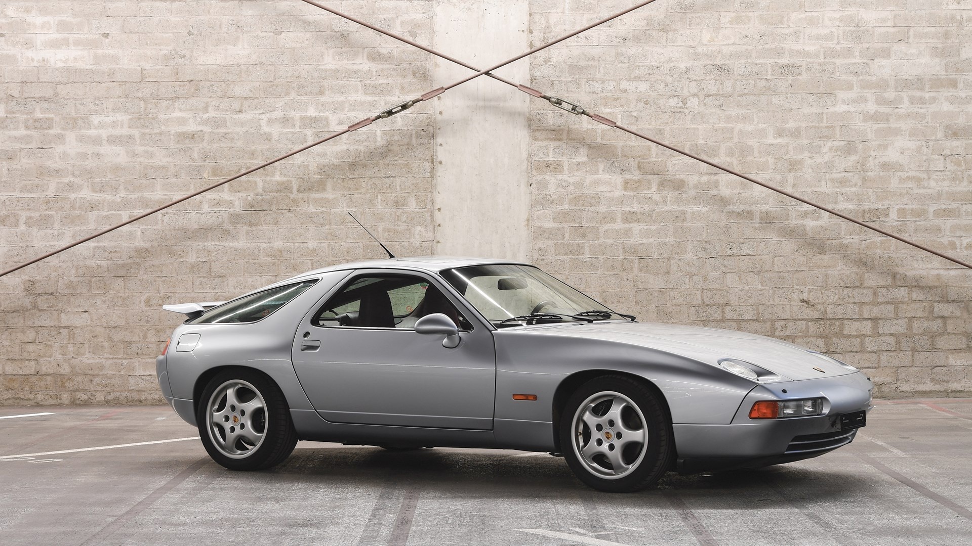 1992 Porsche 928 Gts Classic Driver Market
