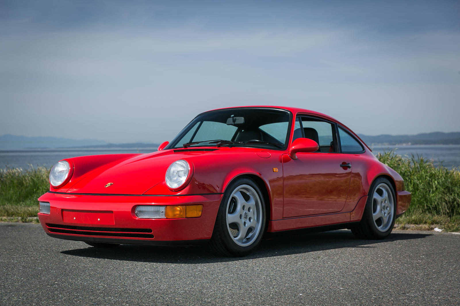 1992 Porsche 911 / 964 Carrera RS | Classic Driver Market 1992 Porsche 911 / 964 Carrera RS | Classic Driver Market