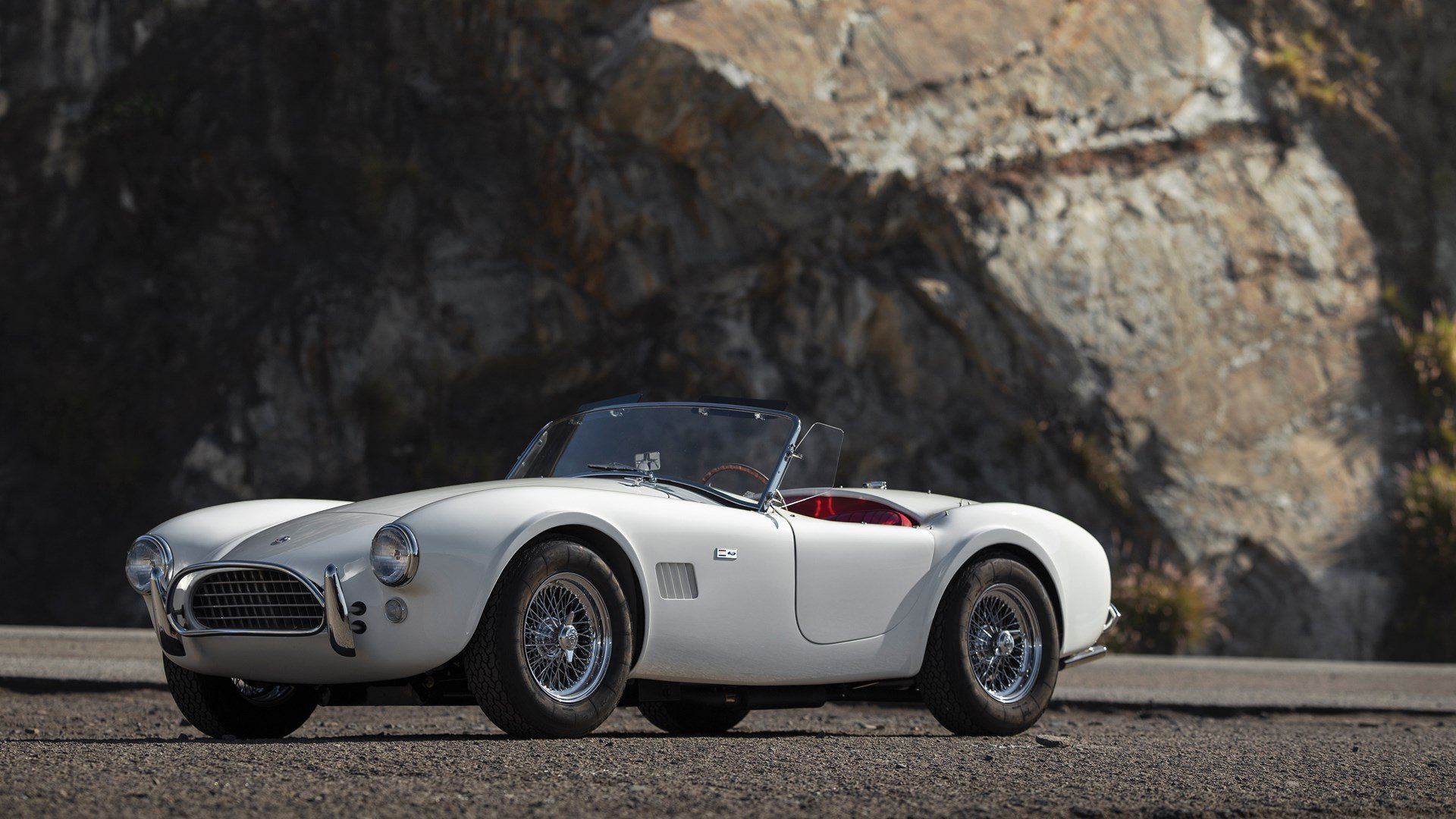 1964 Shelby Cobra - 289 Cobra | Classic Driver Market 1964 Shelby Cobra - 289 Cobra | Classic Driver Market