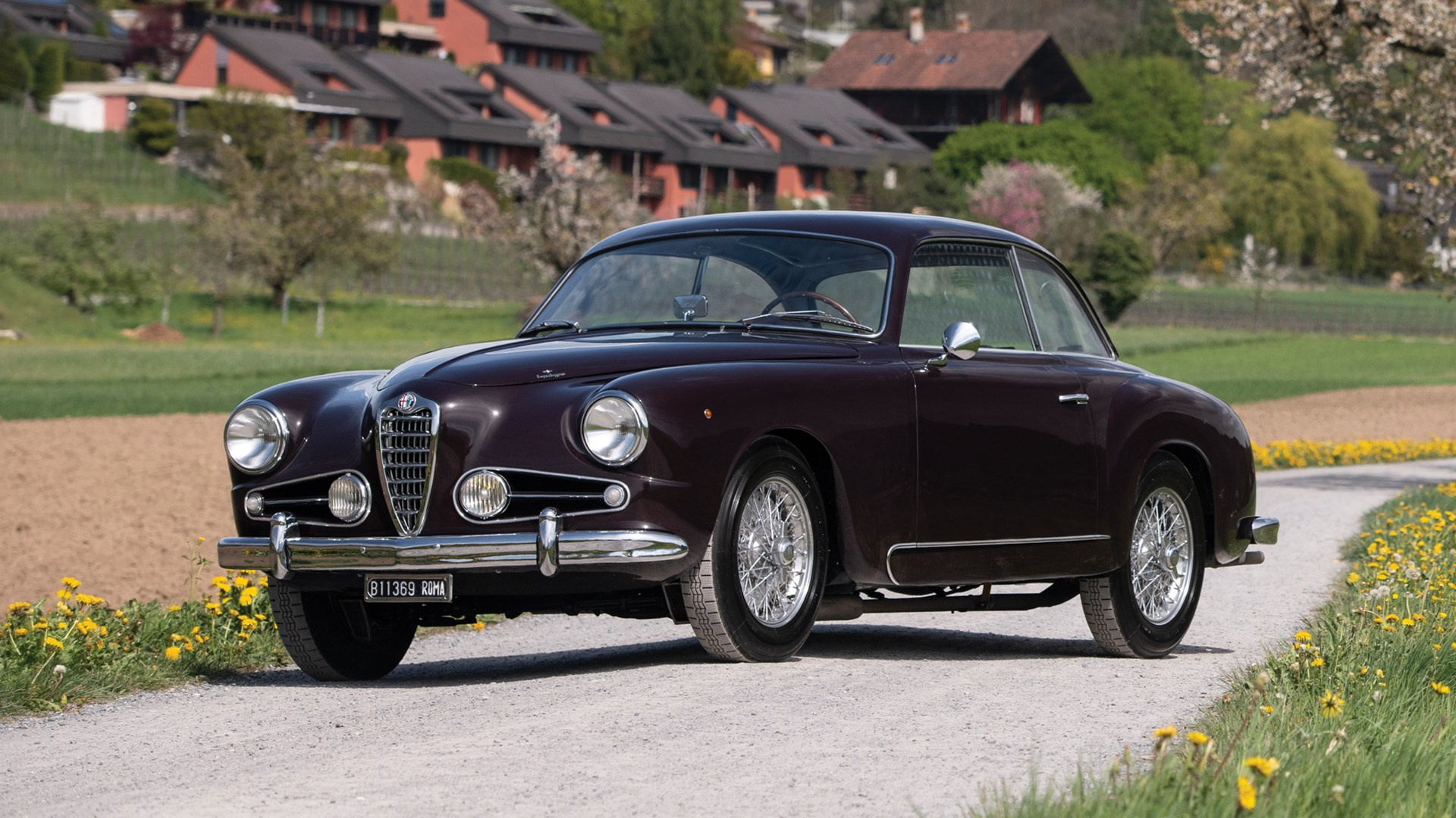 Alfa Romeo 1900
