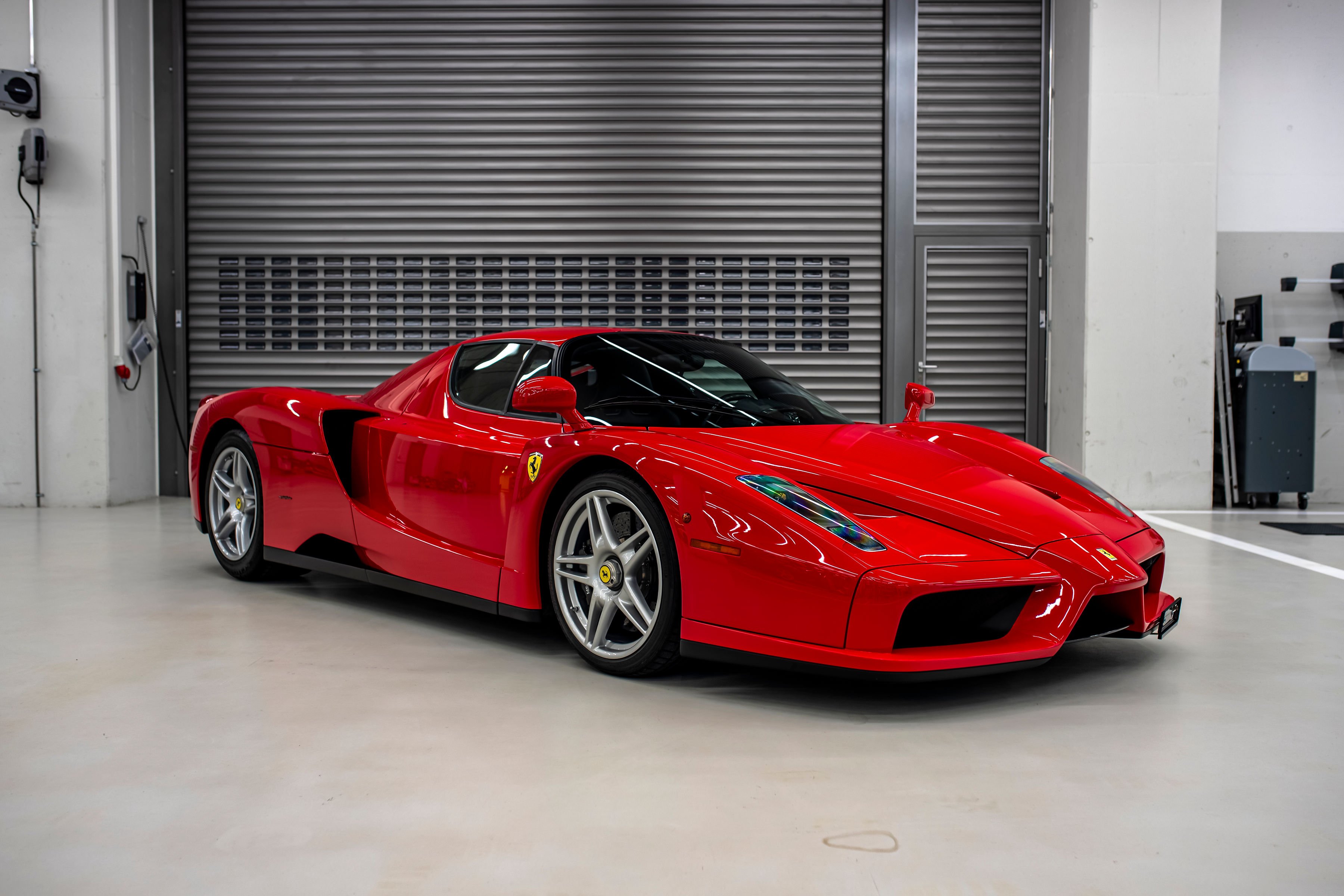 Ferrari collection. Феррари Энзо. Феррари Энзо 2004. Феррари Энцо Феррари. Ferrari Enzo 2002.