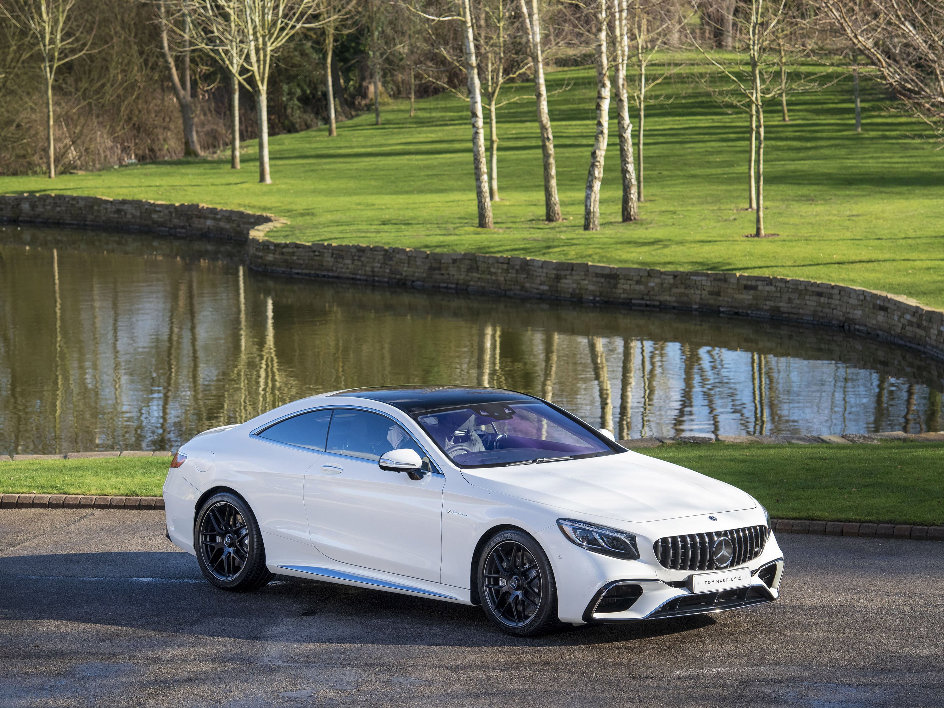 21 Mercedes Benz S Class Classic Driver Market 21 Mercedes Benz S Class Classic Driver Market