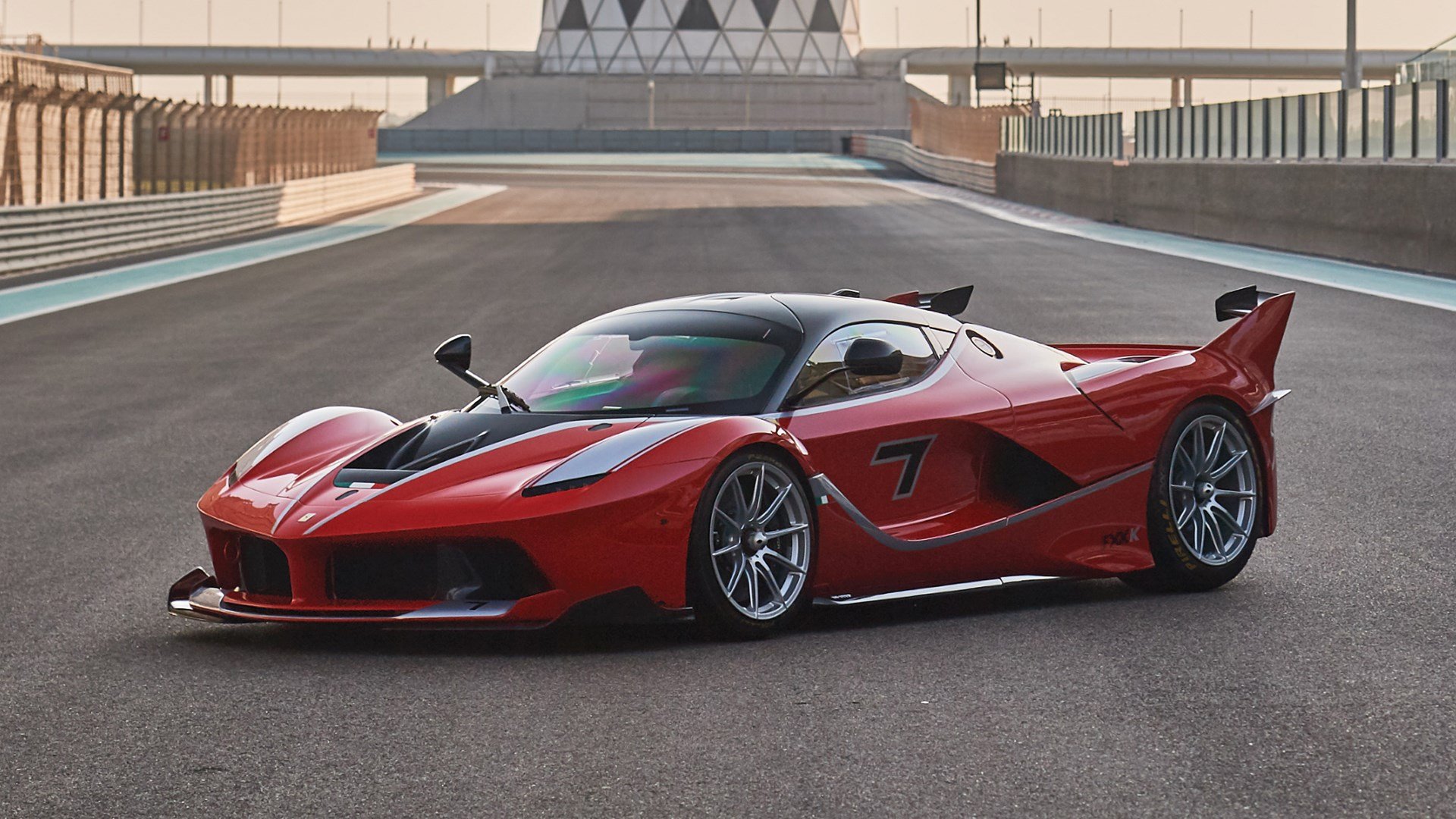 ferrari fxx price