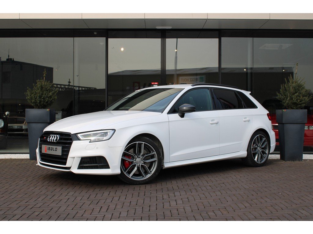 Audi a3 sportback shop 2019