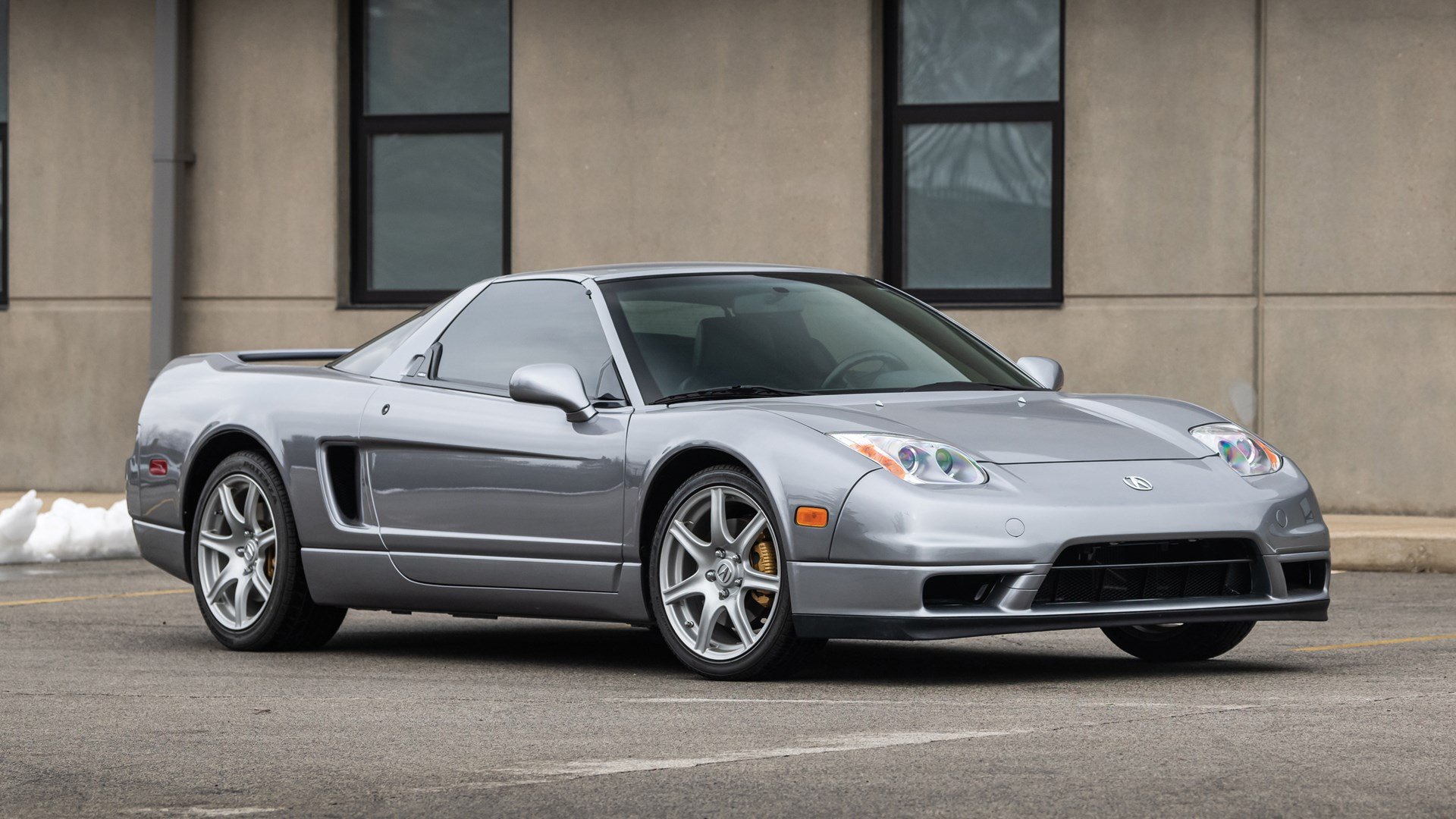 04 Acura Nsx T Classic Driver Market 04 Acura Nsx T Classic Driver Market