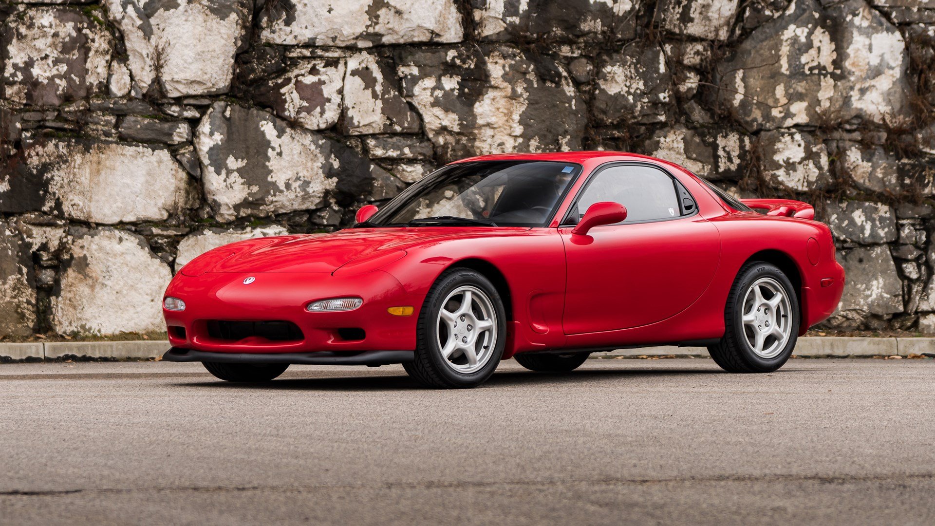 1993 Mazda Rx7 Rx 7 R1 Classic Driver Market