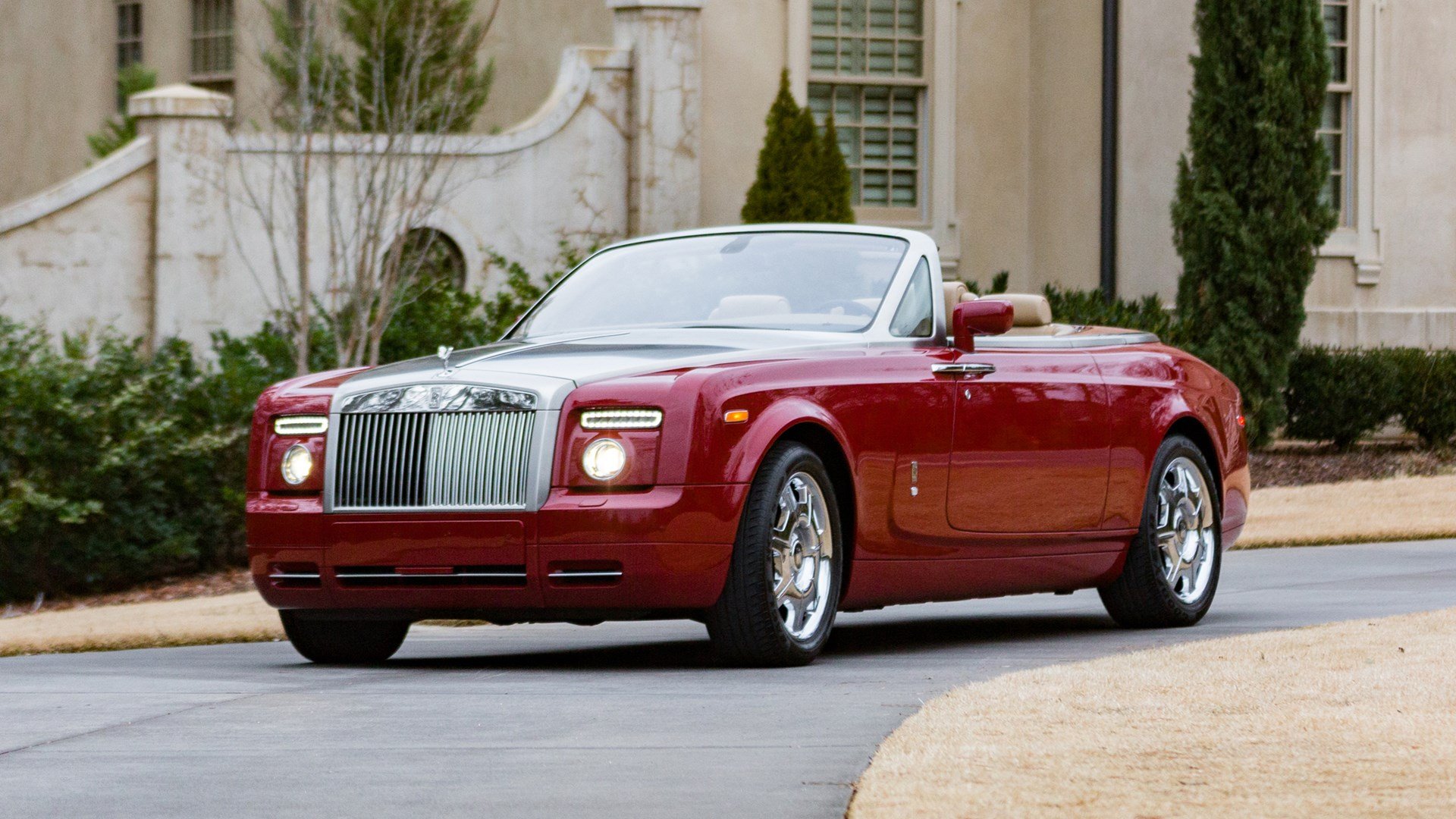 RollsRoyce Phantom Coupe 20082016 Review 2023  Autocar