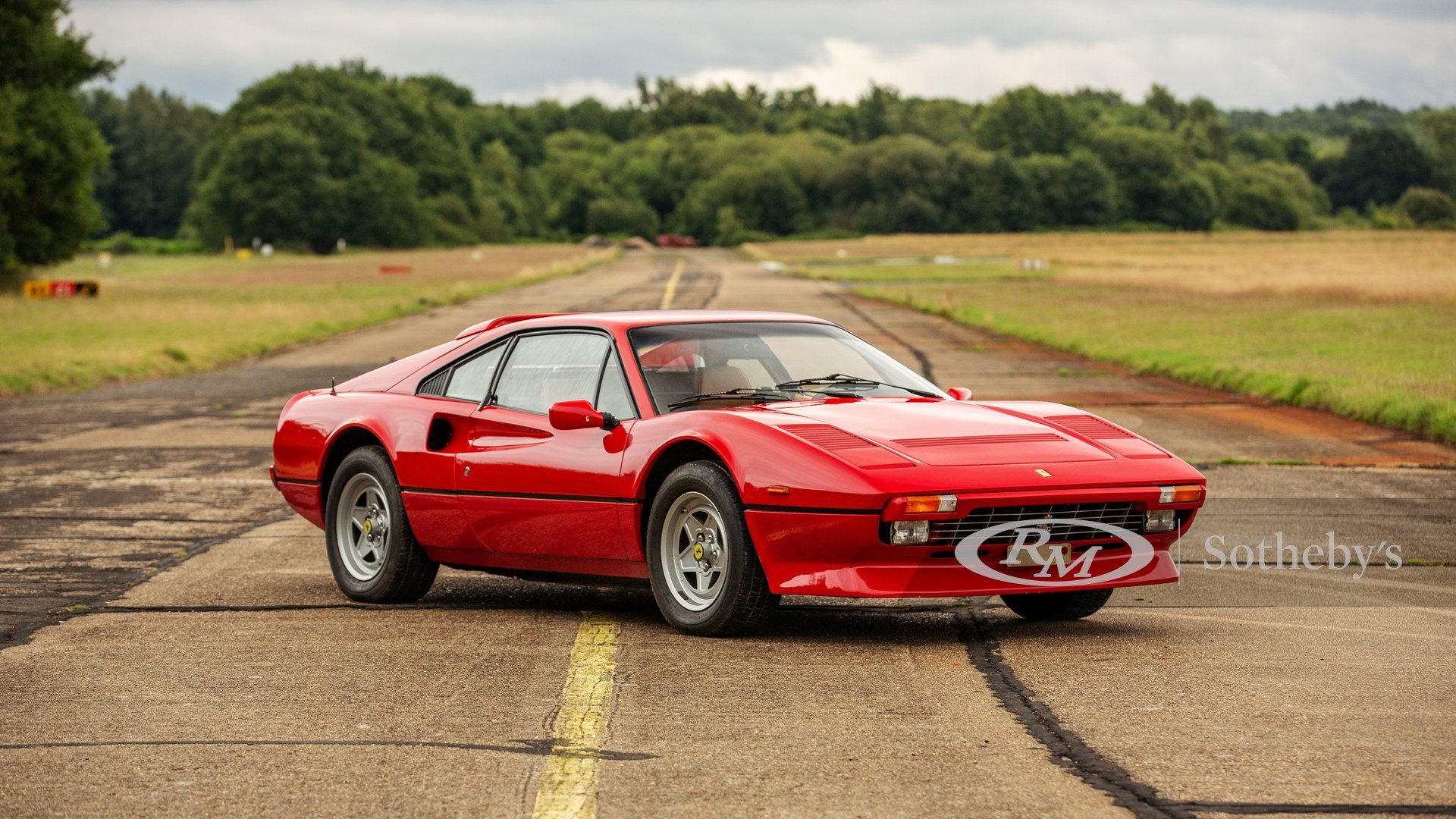 images 1985 Ferrari 308 Gts Quattrovalvole Price 1985 ferrari 308 gtb quattrovalvole