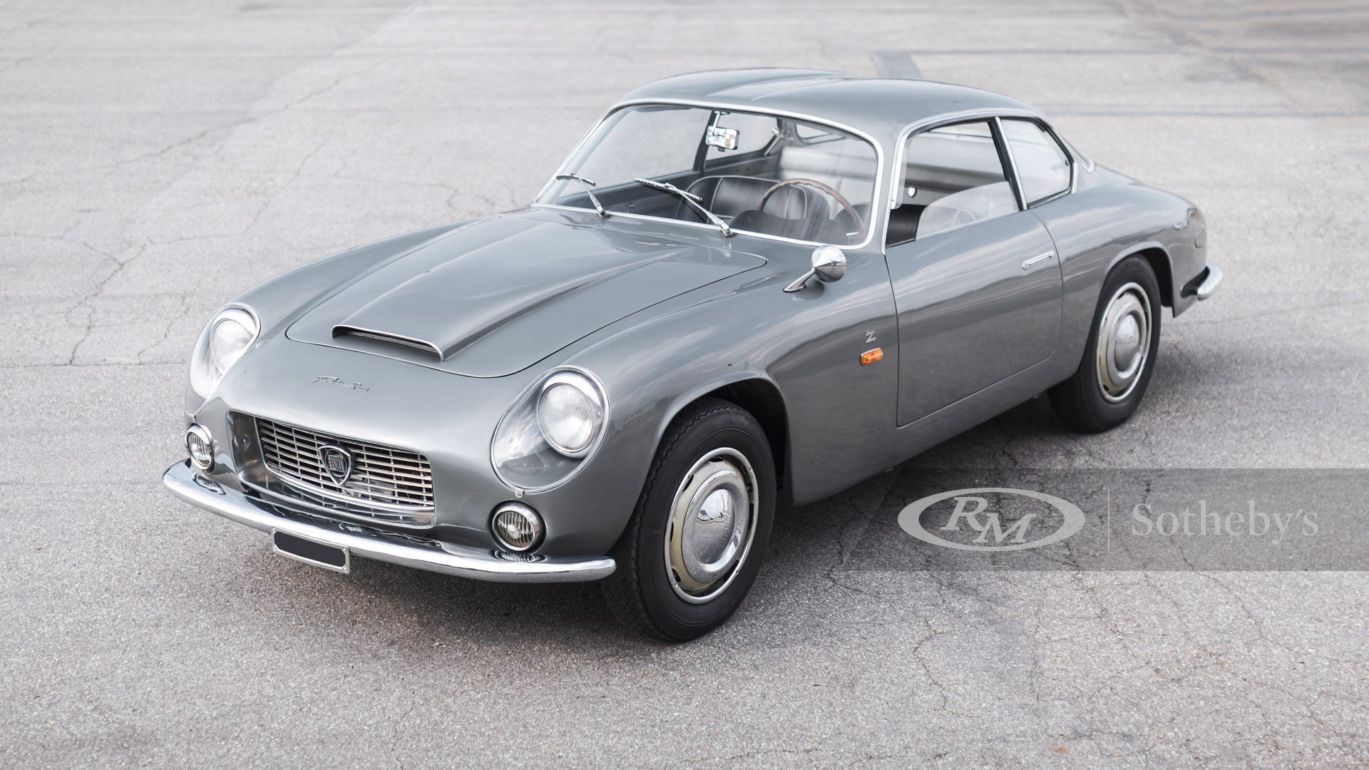 1960 Lancia Flaminia - Sport | Classic Driver Market