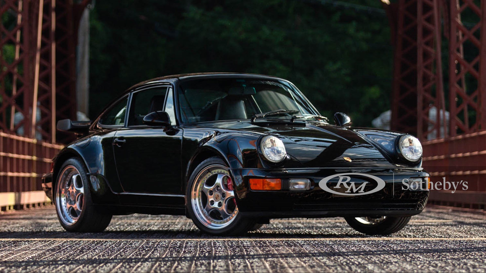 images 1994 Porsche 911 Bad Boys 1994 porsche 911 964 turbo 911
