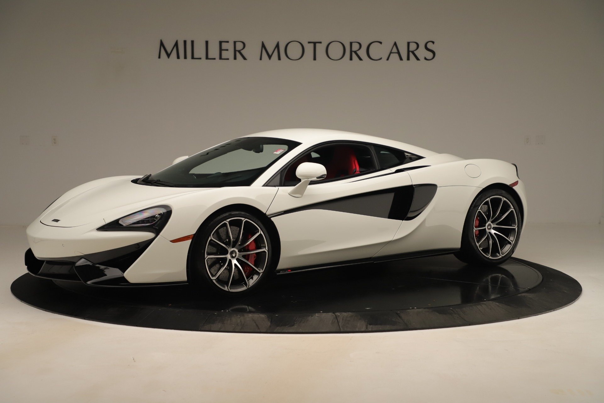2020 McLaren 570S Coupe Specs 2020 McLaren 570S Coupe Specs