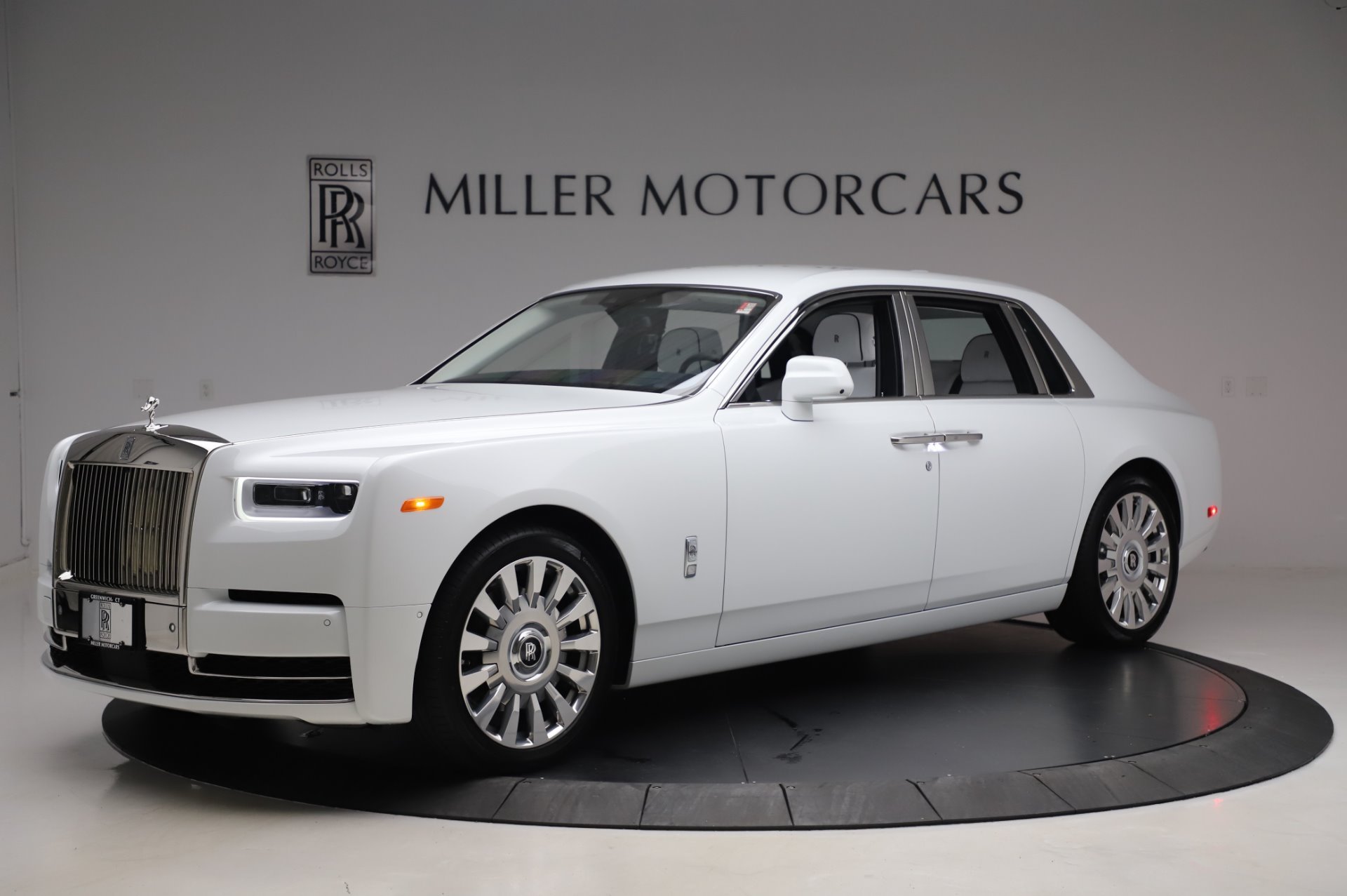 RR Phantom 2020