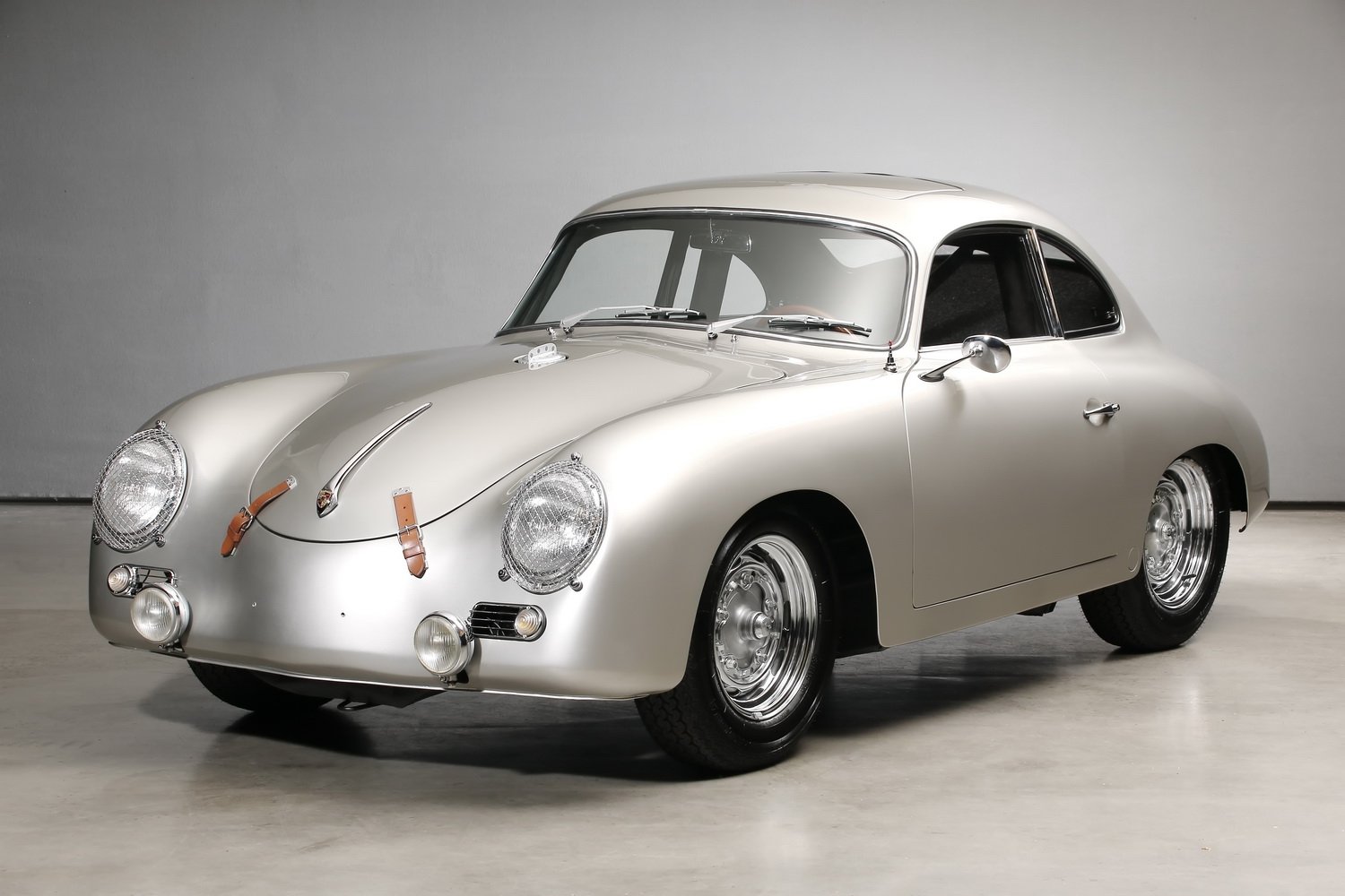 1959 Porsche 356 - A 1600 Coupé - Carrera GT Optik - | Classic Driver Market 1959 Porsche 356 - A 1600 Coupé - Carrera GT Optik - | Classic Driver Market