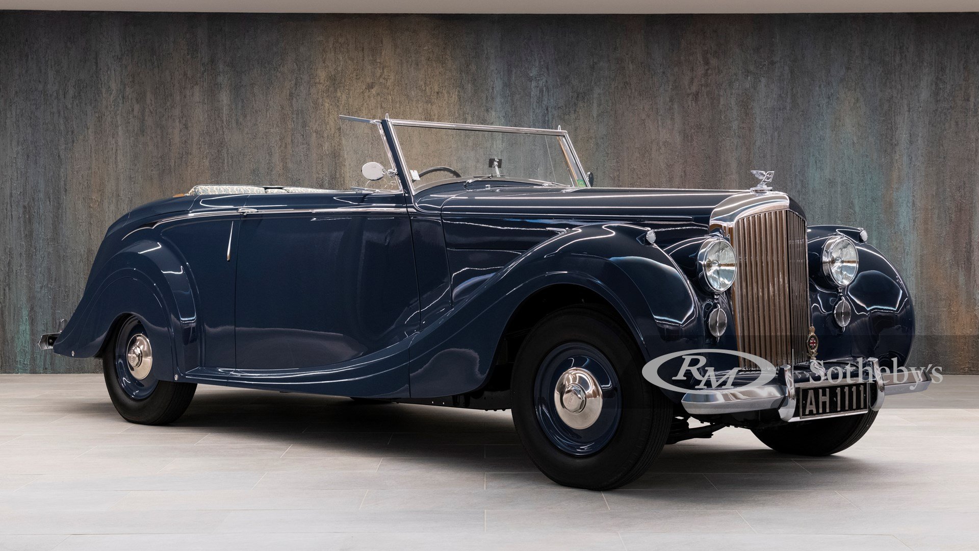 ローザムタビリス 1947 Oldsmobile Series 66 | RK Motors Classic Cars and
