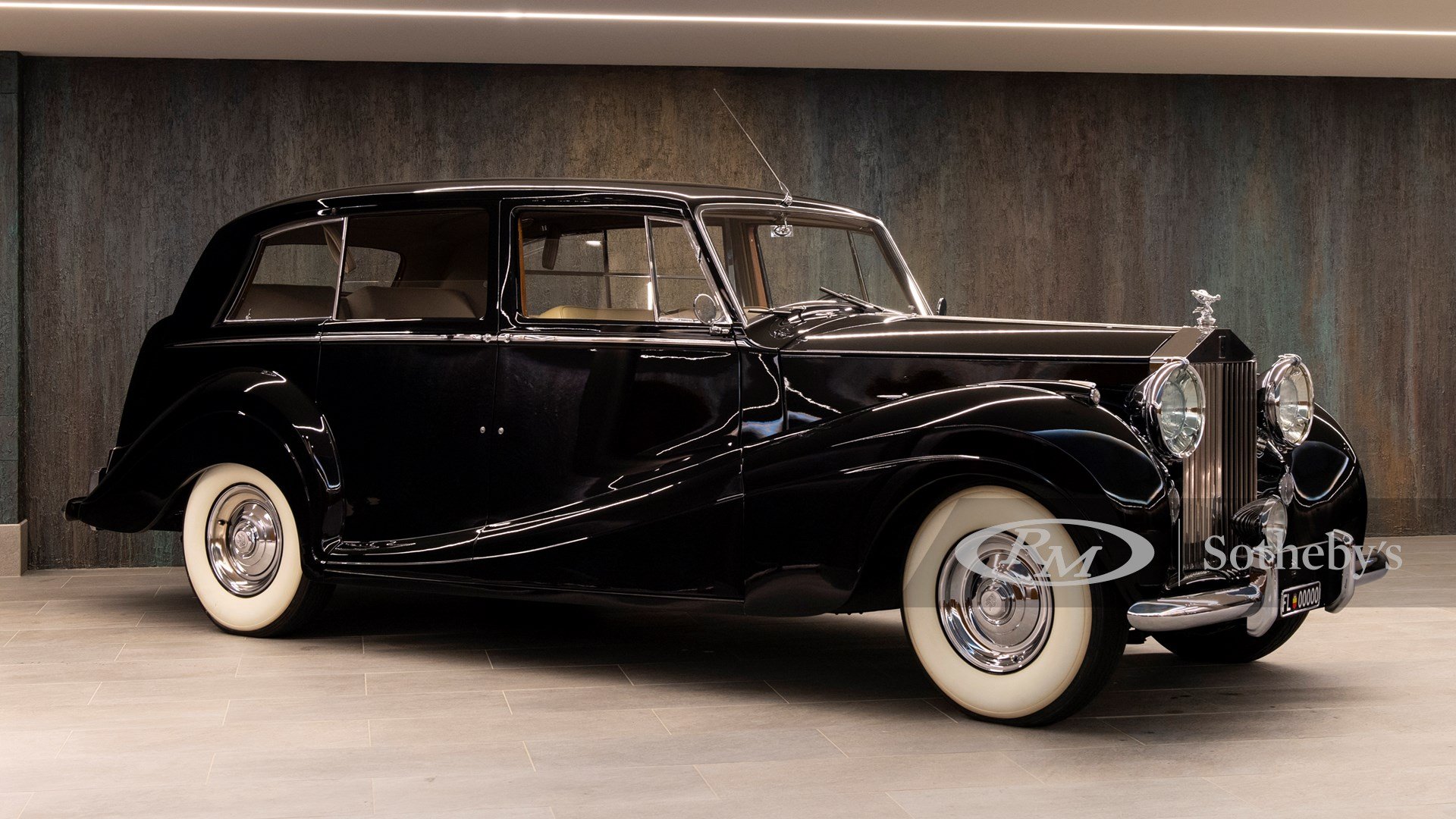 Selling Your Classic Rolls Royce We Buy AlexManoscom