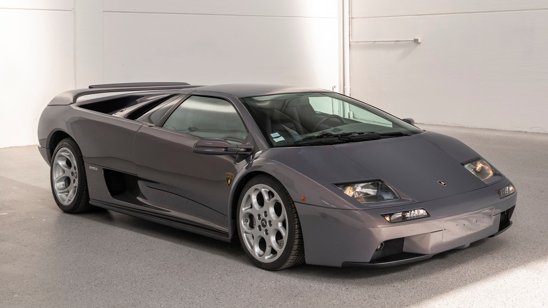 Lamborghini Diablo VT 6 0