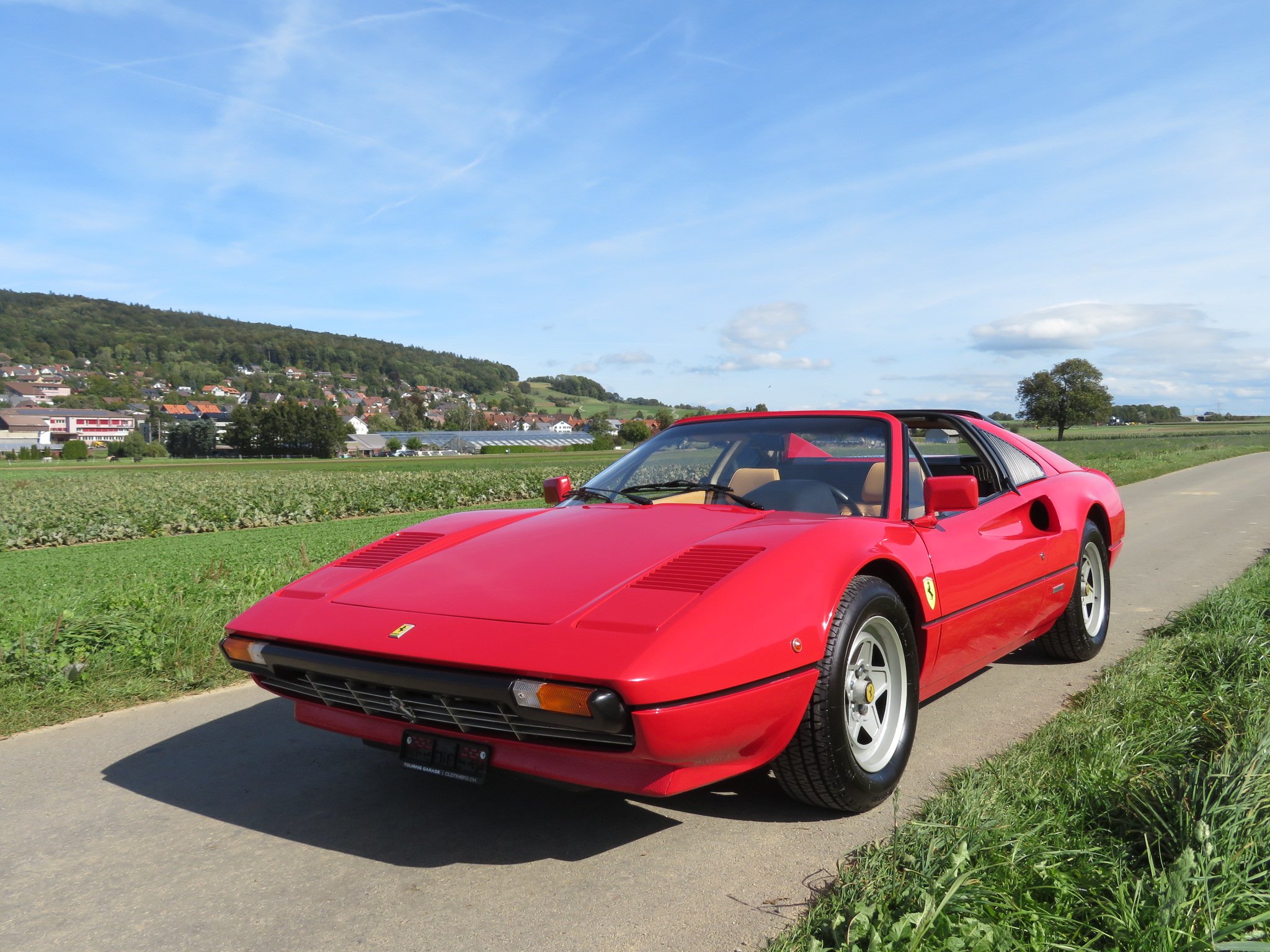 Ferrari 308