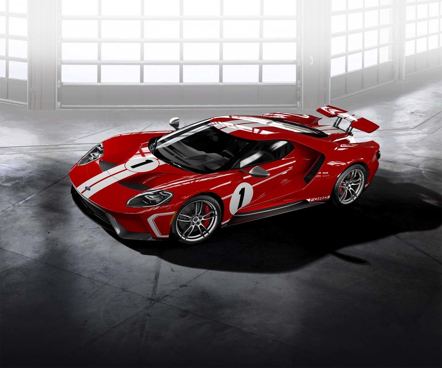2020 Ford GT - 2020 | Classic Driver Market