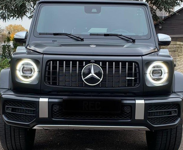 Mercedes Benz G Class 63 Amg Classic Driver Market Mercedes Benz G Class 63 Amg Classic Driver Market