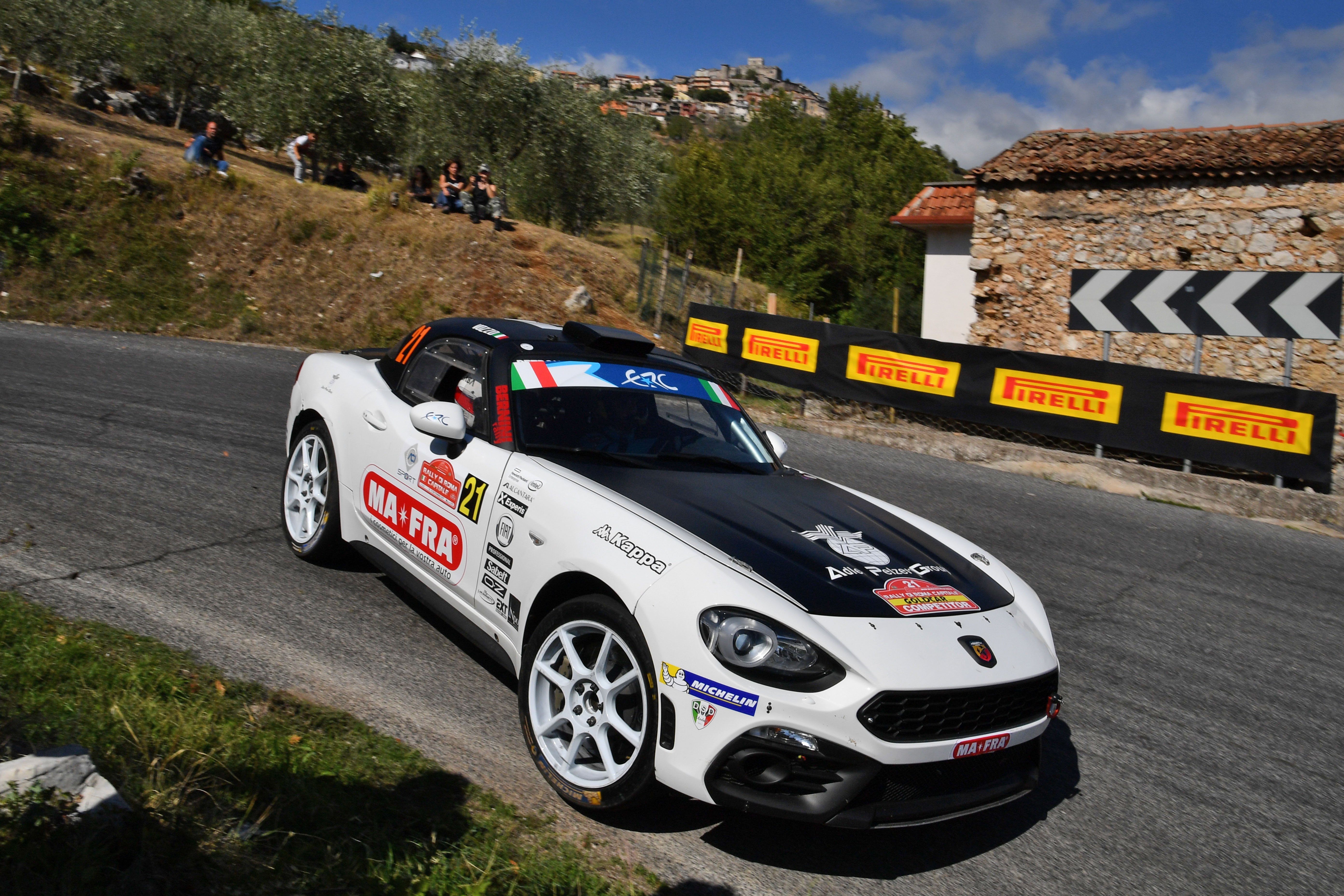 Karl Abarth