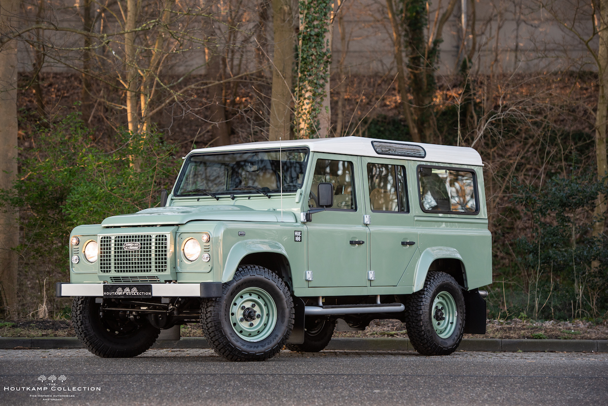 download land rover defender 2000 price download land rover defender 2000 price