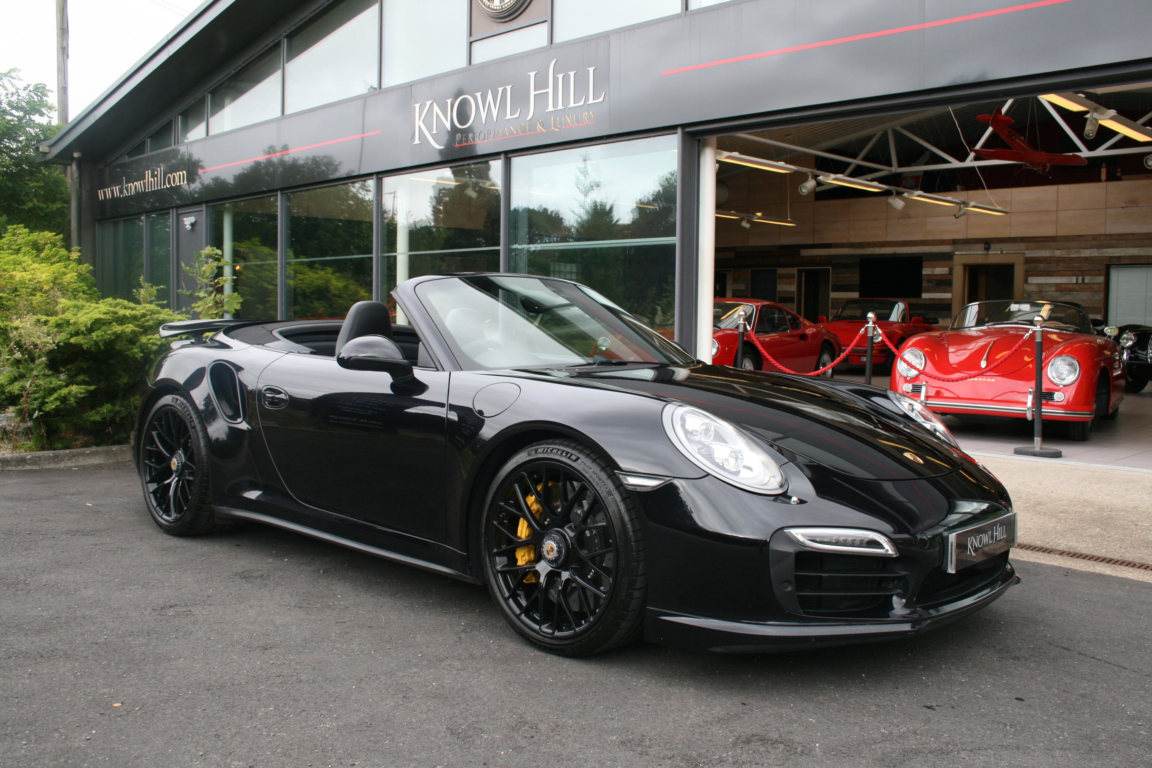 14 Porsche 911 991 Turbo Turbo S Classic Driver Market 14 Porsche 911 991 Turbo Turbo S Classic Driver Market