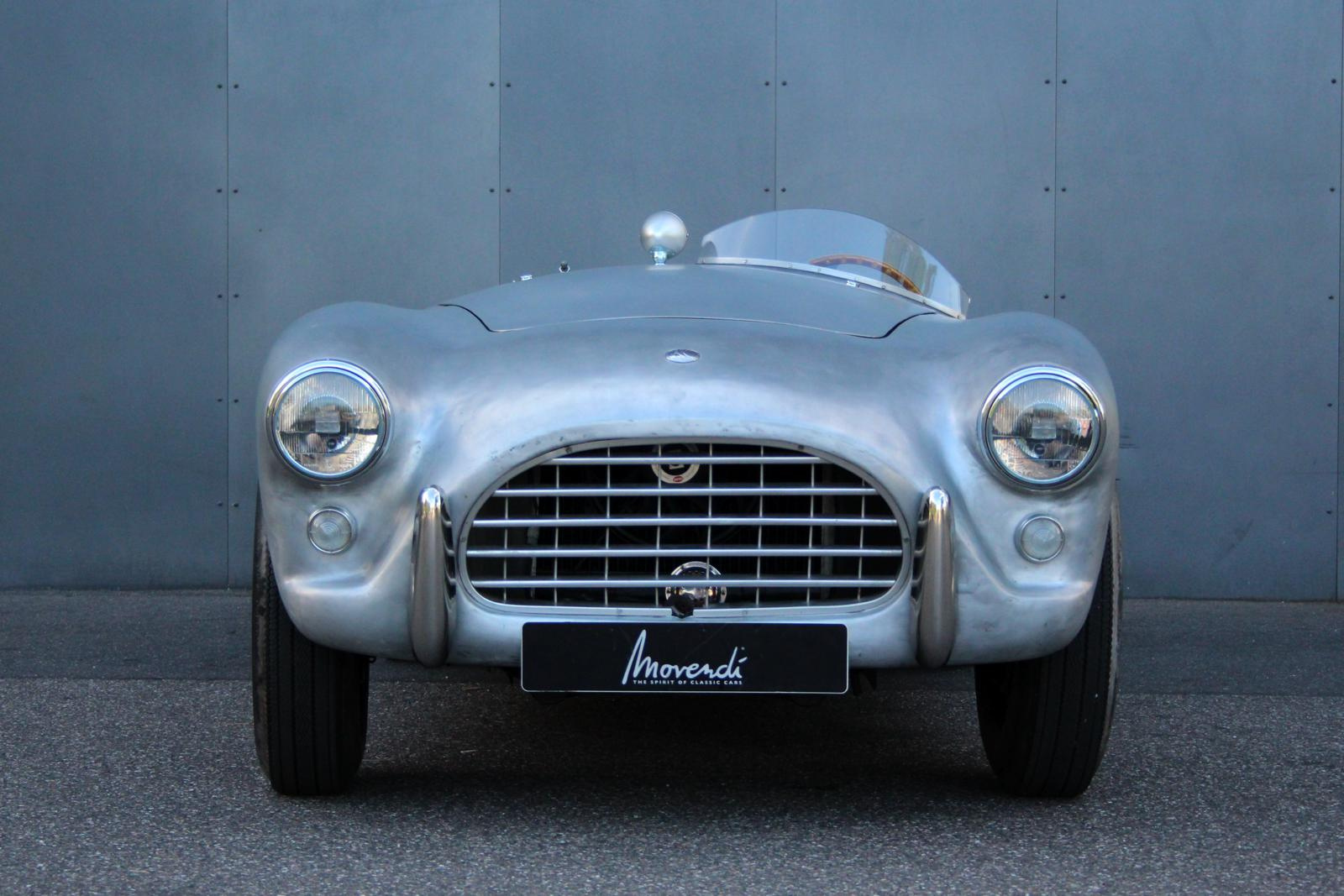 1959 Ac Ace Vintage Car For Sale