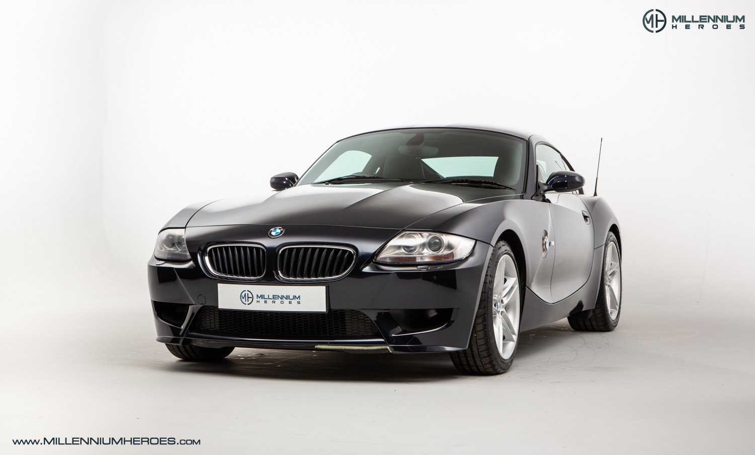 07 Bmw Z4 Bmw Z4 M Coupe 34k Miles Full History Pro Navigation Audio Classic Driver Market 07 Bmw Z4 Bmw Z4 M Coupe 34k Miles Full History Pro Navigation Audio Classic Driver Market