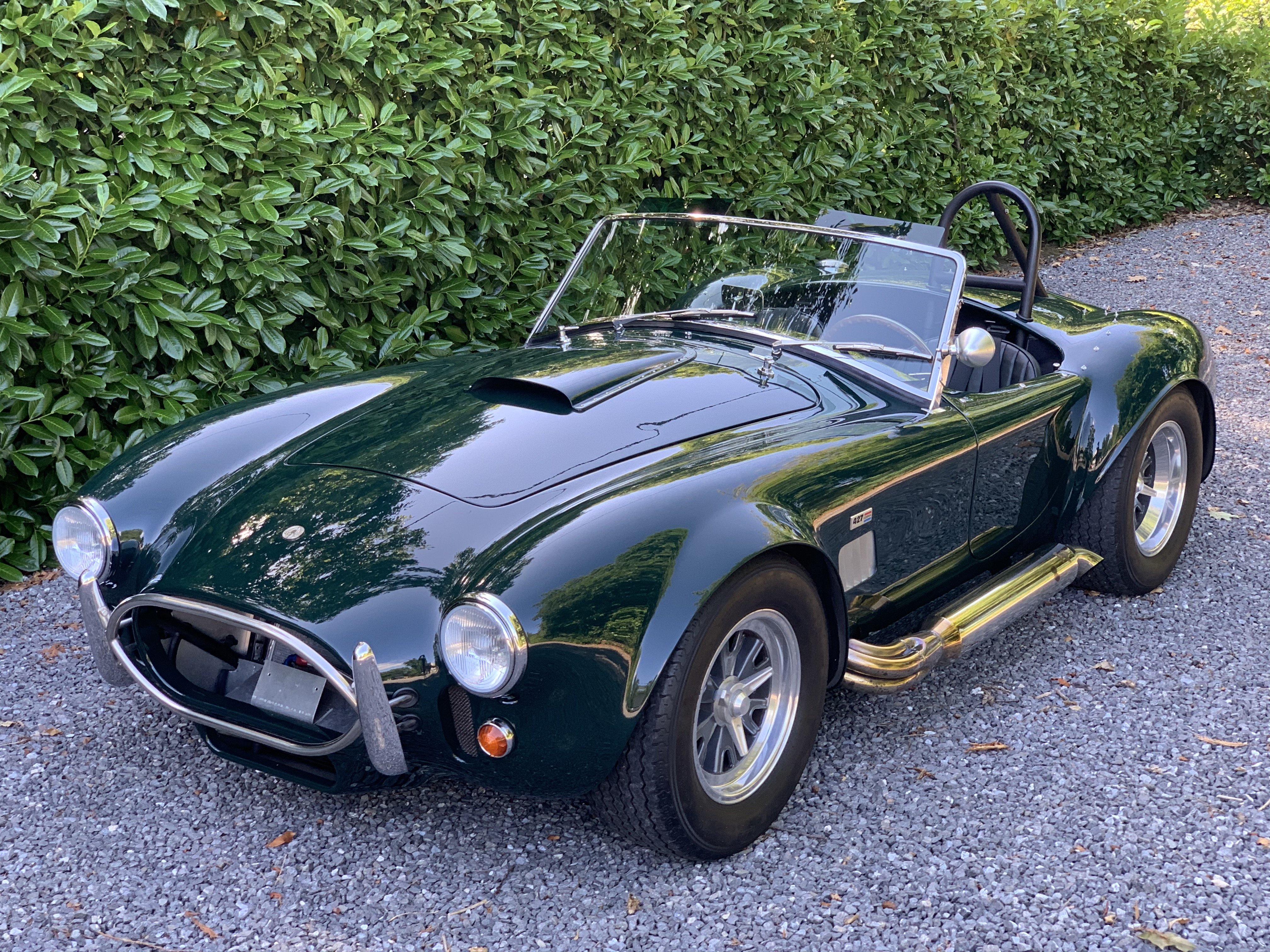 1975 Ac Cobra 427 Shelby Classic Driver Market 1975 Ac Cobra 427 Shelby Classic Driver Market