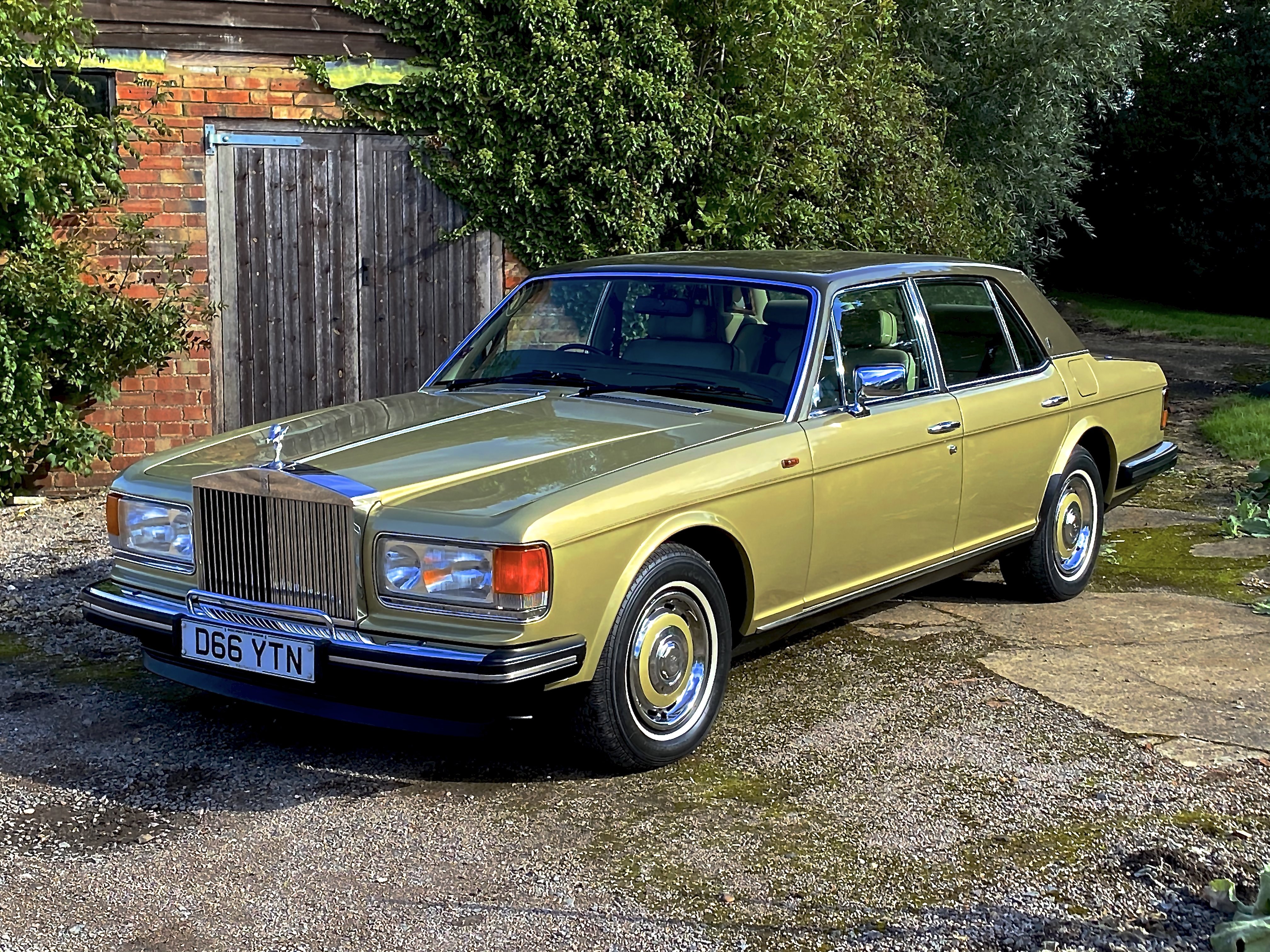 Tổng hợp 61 về rolls royce silver spirit shoe hay nhất  Du học Akina